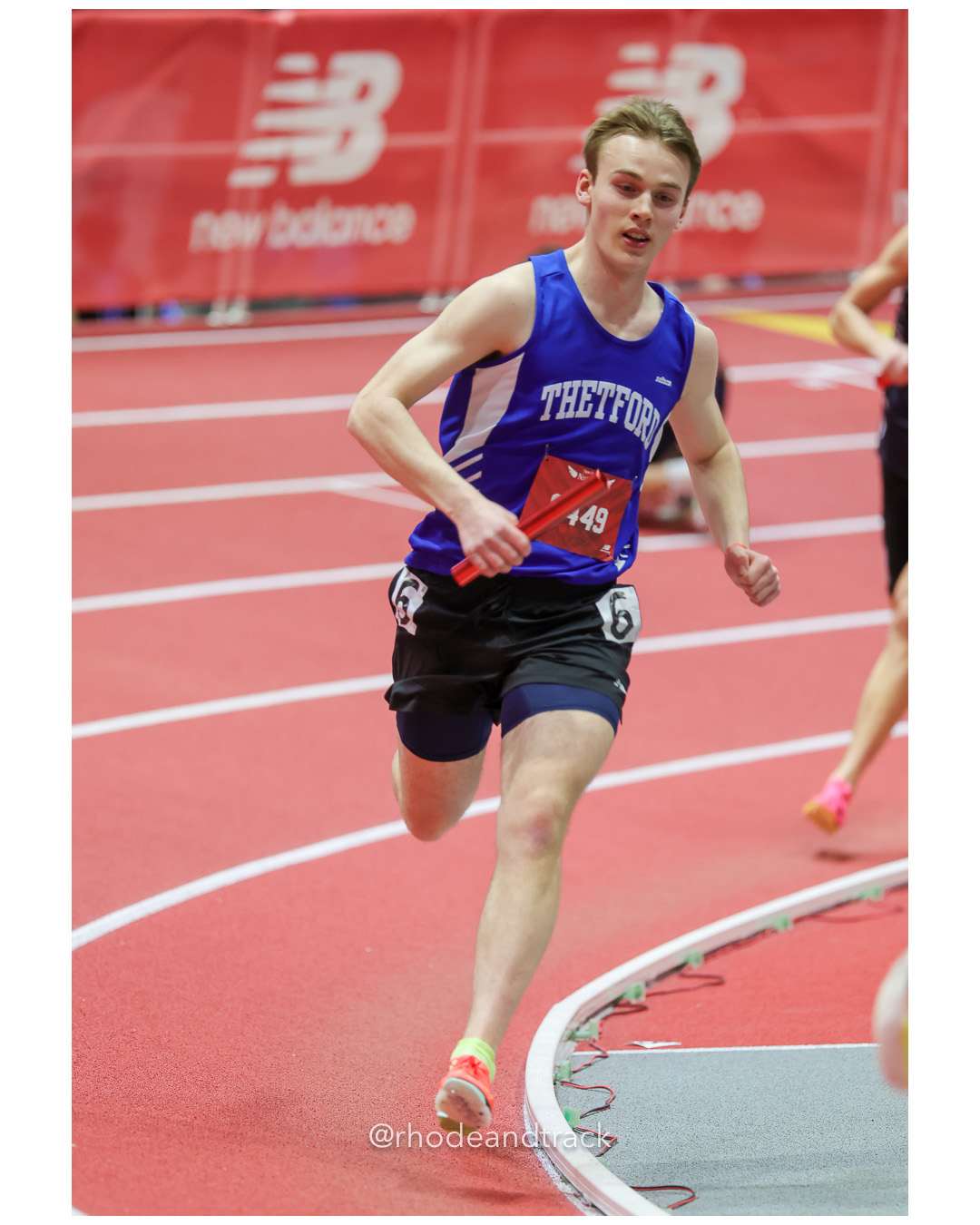 New Balance Indoor Nationals - the TRACK at New Balance - Boston MA File: ./dir-Boys-SMR/250314-NBIN-2025-Friday-335-296A6430.jpg New Balance Indoor Nationals - the TRACK at New Balance - Boston MA – New Balance Indoor Nationals – Mar 14, 2025 – bib #335
