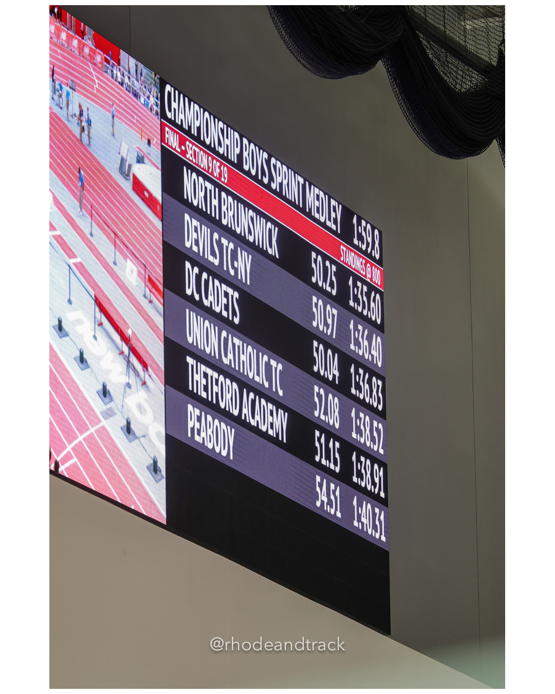 New Balance Indoor Nationals - the TRACK at New Balance - Boston MA File: ./dir-Boys-SMR/250314-NBIN-2025-Friday-337-296A6455.jpg New Balance Indoor Nationals - the TRACK at New Balance - Boston MA – New Balance Indoor Nationals – Mar 14, 2025 – bib #337
