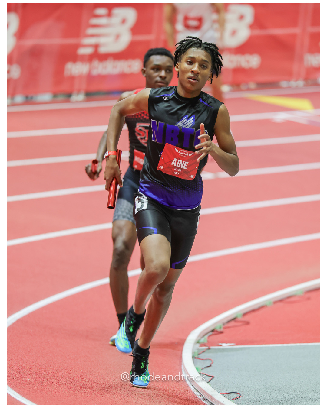 New Balance Indoor Nationals - the TRACK at New Balance - Boston MA File: ./dir-Boys-SMR/250314-NBIN-2025-Friday-339-296A6478.jpg New Balance Indoor Nationals - the TRACK at New Balance - Boston MA – New Balance Indoor Nationals – Mar 14, 2025 – bib #339