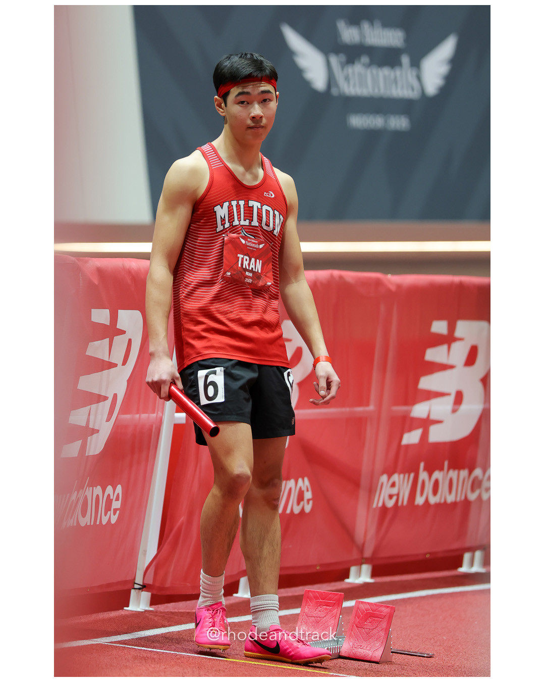 New Balance Indoor Nationals - the TRACK at New Balance - Boston MA File: ./dir-Boys-SMR/250314-NBIN-2025-Friday-346-296A6591.jpg New Balance Indoor Nationals - the TRACK at New Balance - Boston MA – New Balance Indoor Nationals – Mar 14, 2025 – bib #346