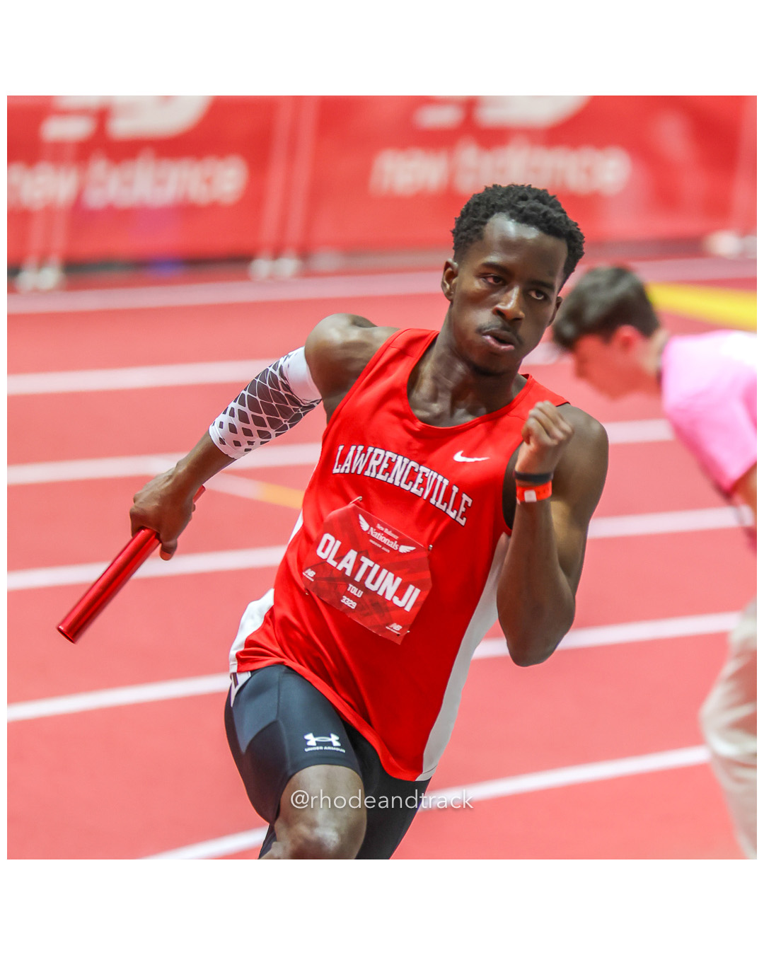 New Balance Indoor Nationals - the TRACK at New Balance - Boston MA File: ./dir-Boys-SMR/250314-NBIN-2025-Friday-350-296A6662.jpg New Balance Indoor Nationals - the TRACK at New Balance - Boston MA – New Balance Indoor Nationals – Mar 14, 2025 – bib #350