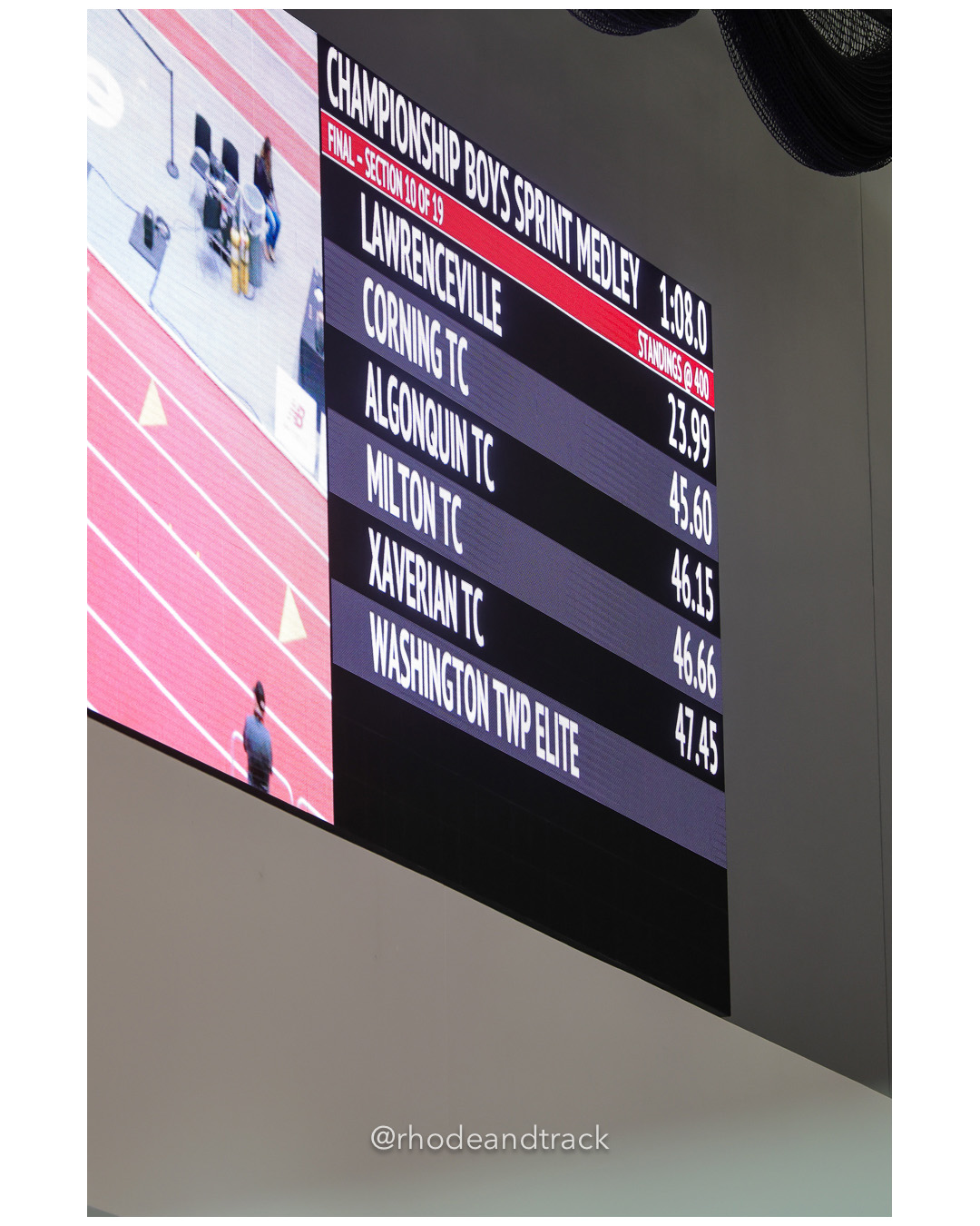 New Balance Indoor Nationals - the TRACK at New Balance - Boston MA File: ./dir-Boys-SMR/250314-NBIN-2025-Friday-360-296A6804.jpg New Balance Indoor Nationals - the TRACK at New Balance - Boston MA – New Balance Indoor Nationals – Mar 14, 2025 – bib #360