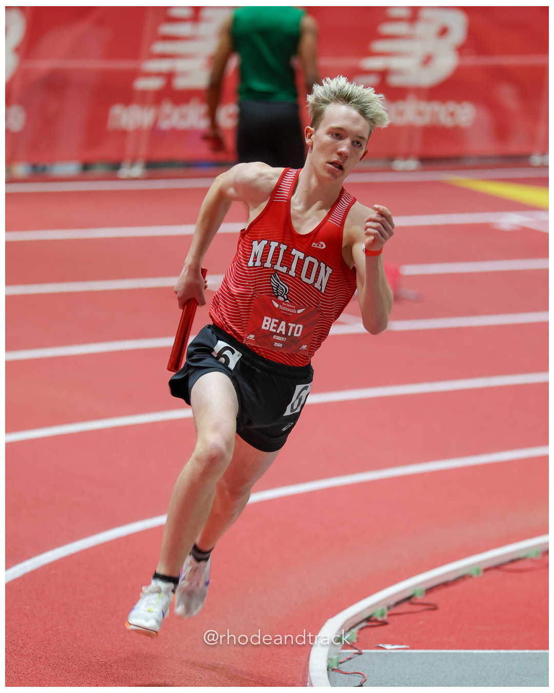 New Balance Indoor Nationals - the TRACK at New Balance - Boston MA File: ./dir-Boys-SMR/250314-NBIN-2025-Friday-361-296A6821.jpg New Balance Indoor Nationals - the TRACK at New Balance - Boston MA – New Balance Indoor Nationals – Mar 14, 2025 – bib #361
