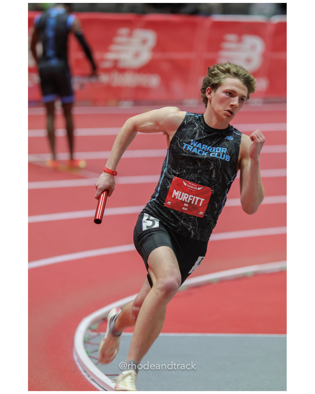 New Balance Indoor Nationals - the TRACK at New Balance - Boston MA File: ./dir-Boys-SMR/250314-NBIN-2025-Friday-384-296A7176.jpg New Balance Indoor Nationals - the TRACK at New Balance - Boston MA – New Balance Indoor Nationals – Mar 14, 2025 – bib #384