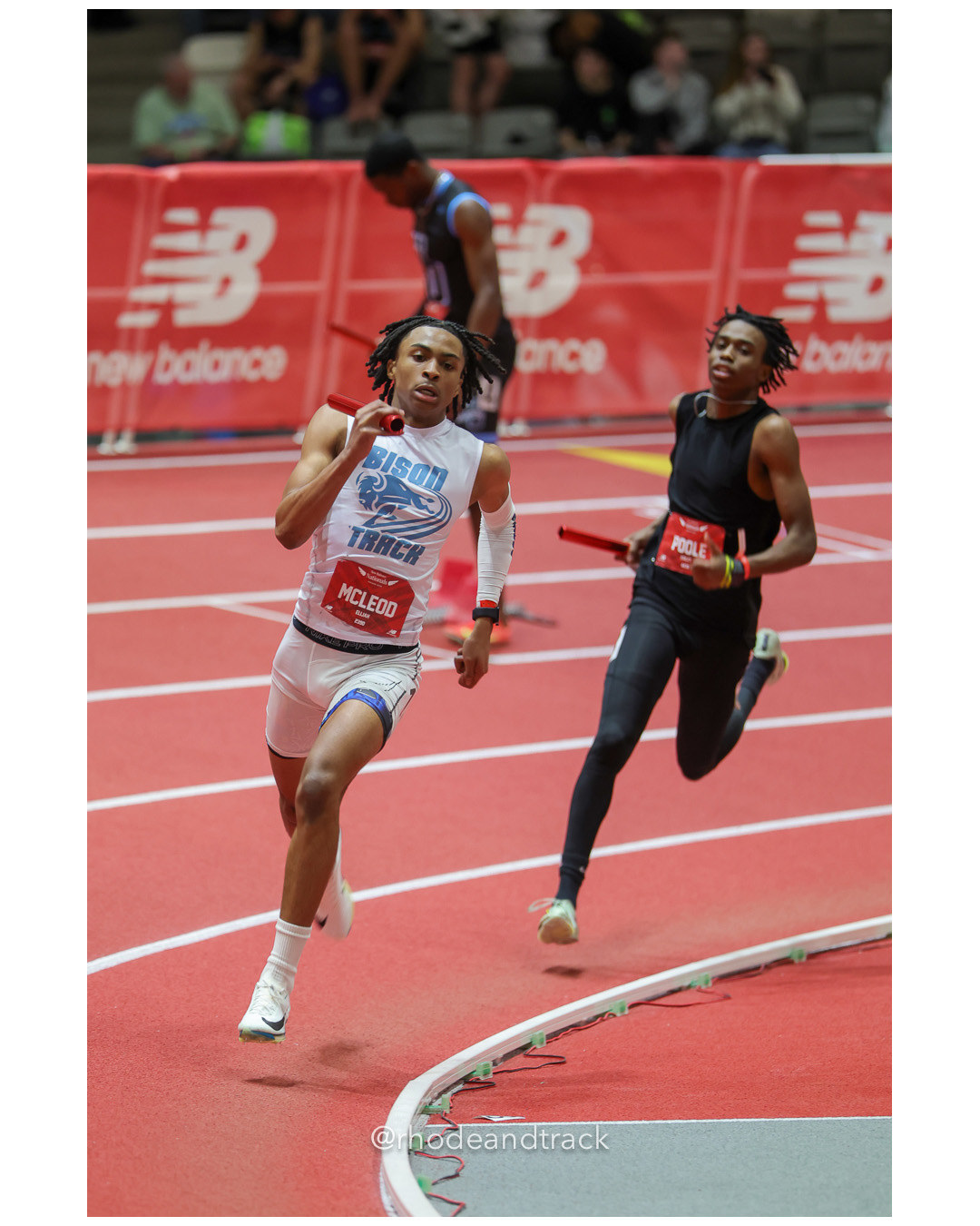 New Balance Indoor Nationals - the TRACK at New Balance - Boston MA File: ./dir-Boys-SMR/250314-NBIN-2025-Friday-385-296A7203.jpg New Balance Indoor Nationals - the TRACK at New Balance - Boston MA – New Balance Indoor Nationals – Mar 14, 2025 – bib #385