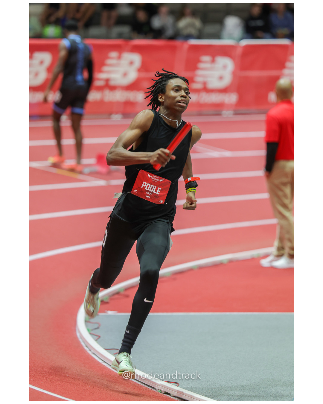 New Balance Indoor Nationals - the TRACK at New Balance - Boston MA File: ./dir-Boys-SMR/250314-NBIN-2025-Friday-386-296A7214.jpg New Balance Indoor Nationals - the TRACK at New Balance - Boston MA – New Balance Indoor Nationals – Mar 14, 2025 – bib #386