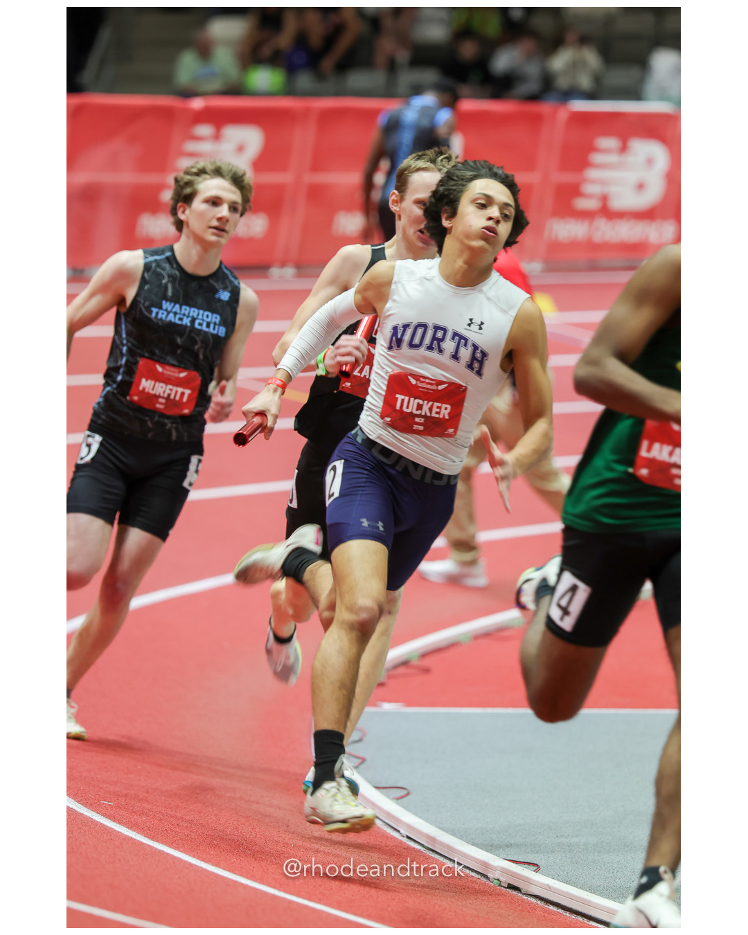 New Balance Indoor Nationals - the TRACK at New Balance - Boston MA File: ./dir-Boys-SMR/250314-NBIN-2025-Friday-388-296A7238.jpg New Balance Indoor Nationals - the TRACK at New Balance - Boston MA – New Balance Indoor Nationals – Mar 14, 2025 – bib #388