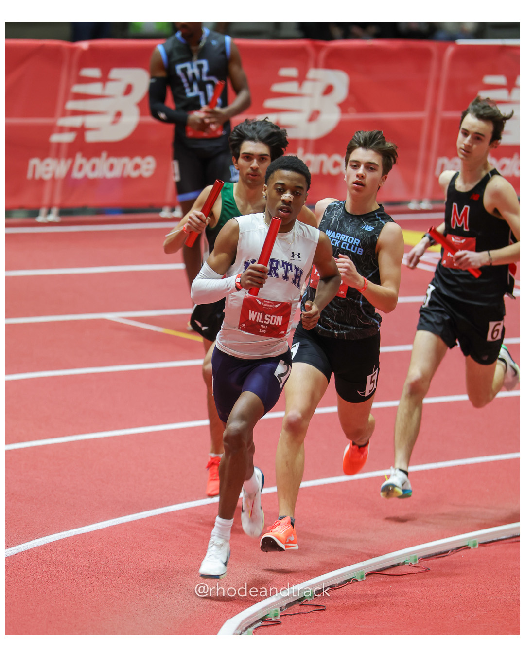 New Balance Indoor Nationals - the TRACK at New Balance - Boston MA File: ./dir-Boys-SMR/250314-NBIN-2025-Friday-390-296A7355.jpg New Balance Indoor Nationals - the TRACK at New Balance - Boston MA – New Balance Indoor Nationals – Mar 14, 2025 – bib #390