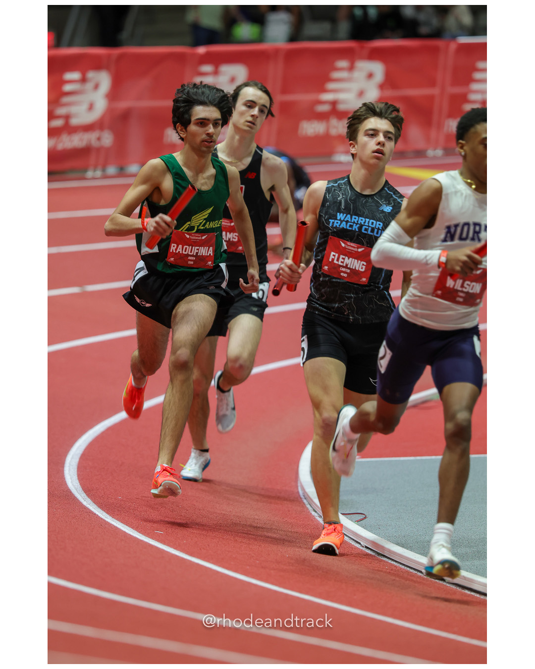 New Balance Indoor Nationals - the TRACK at New Balance - Boston MA File: ./dir-Boys-SMR/250314-NBIN-2025-Friday-391-296A7372.jpg New Balance Indoor Nationals - the TRACK at New Balance - Boston MA – New Balance Indoor Nationals – Mar 14, 2025 – bib #391