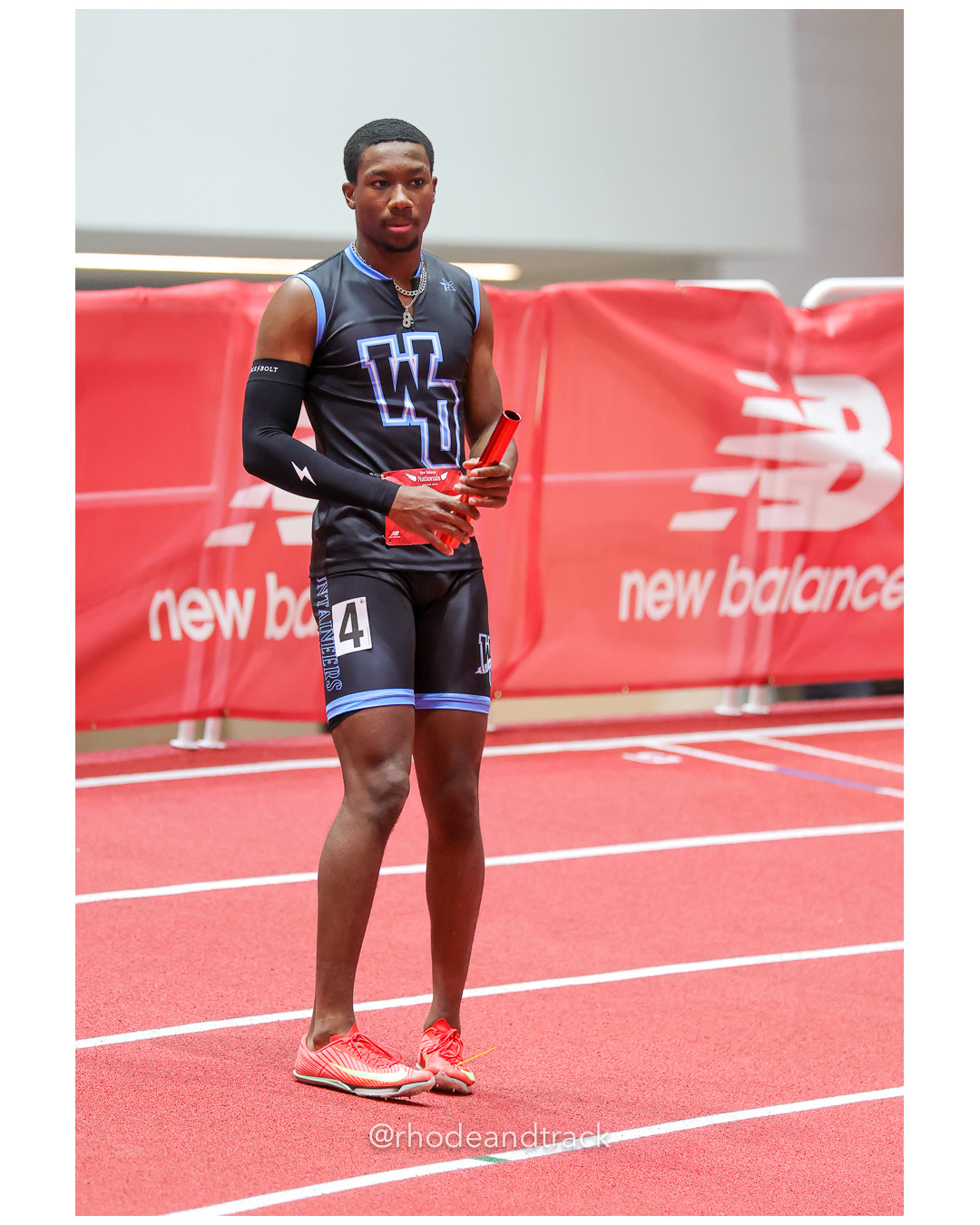 New Balance Indoor Nationals - the TRACK at New Balance - Boston MA File: ./dir-Boys-SMR/250314-NBIN-2025-Friday-393-296A7404.jpg New Balance Indoor Nationals - the TRACK at New Balance - Boston MA – New Balance Indoor Nationals – Mar 14, 2025 – bib #393