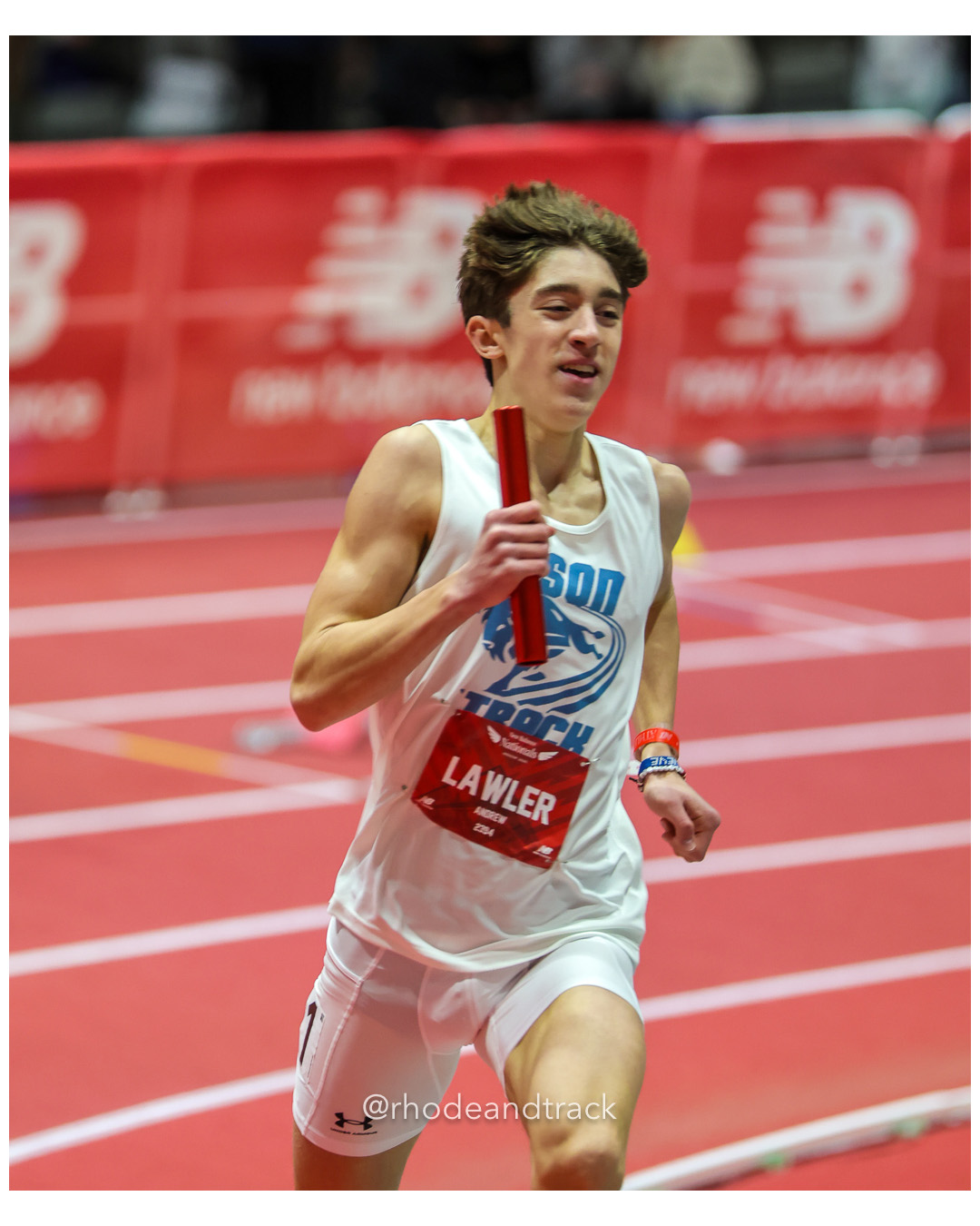New Balance Indoor Nationals - the TRACK at New Balance - Boston MA File: ./dir-Boys-SMR/250314-NBIN-2025-Friday-397-296A7521.jpg New Balance Indoor Nationals - the TRACK at New Balance - Boston MA – New Balance Indoor Nationals – Mar 14, 2025 – bib #397