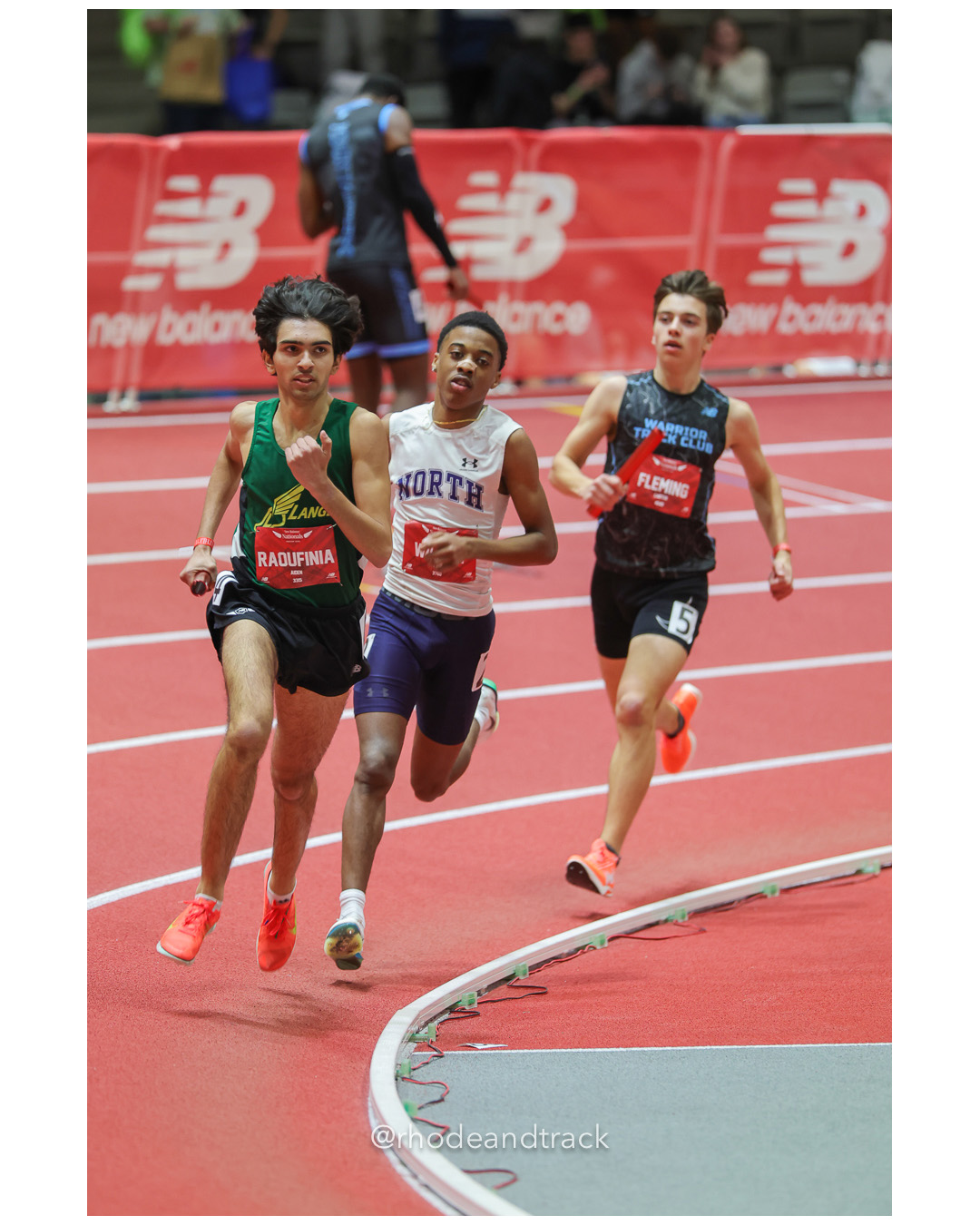 New Balance Indoor Nationals - the TRACK at New Balance - Boston MA File: ./dir-Boys-SMR/250314-NBIN-2025-Friday-399-296A7558.jpg New Balance Indoor Nationals - the TRACK at New Balance - Boston MA – New Balance Indoor Nationals – Mar 14, 2025 – bib #399
