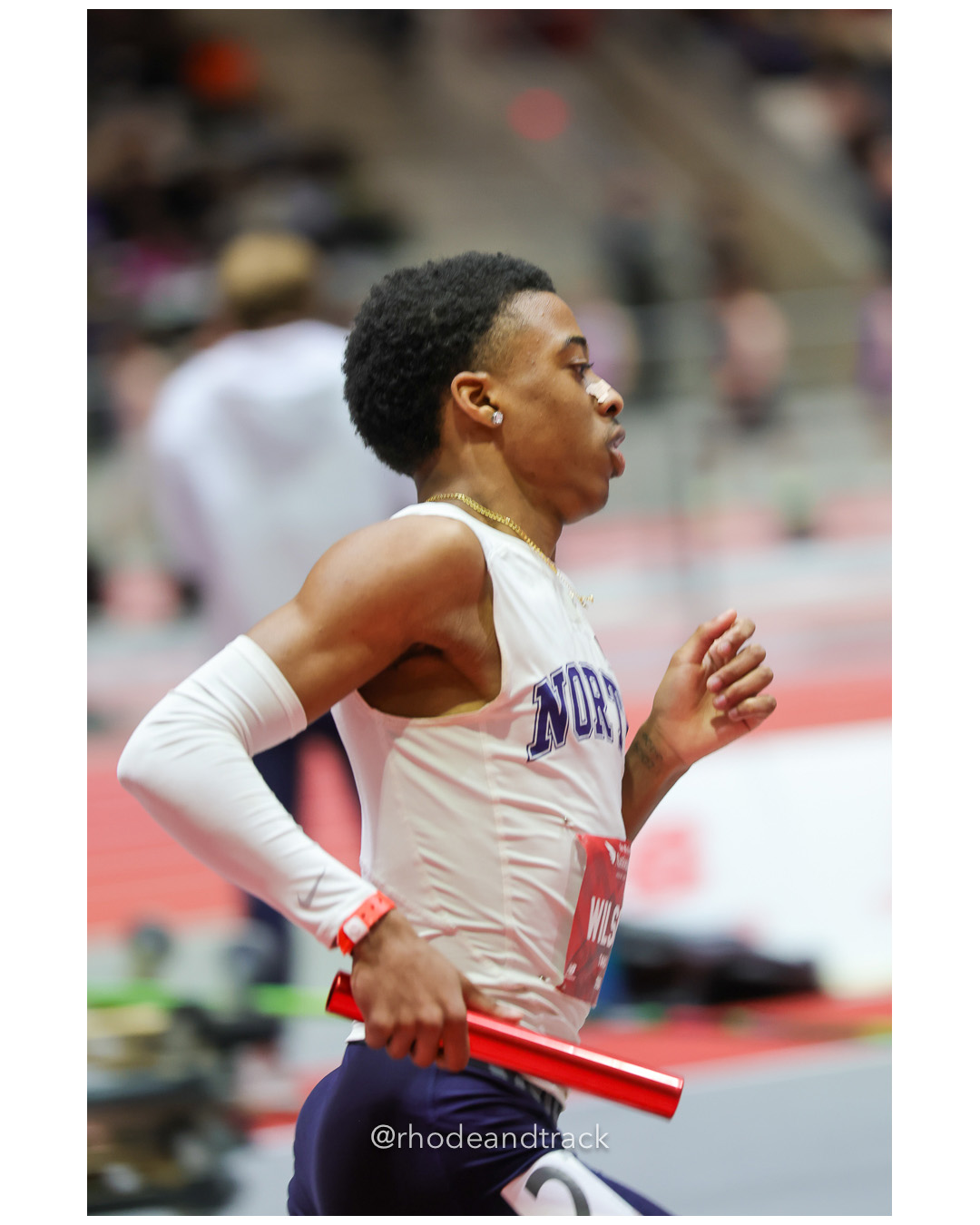 New Balance Indoor Nationals - the TRACK at New Balance - Boston MA File: ./dir-Boys-SMR/250314-NBIN-2025-Friday-400-296A7600.jpg New Balance Indoor Nationals - the TRACK at New Balance - Boston MA – New Balance Indoor Nationals – Mar 14, 2025 – bib #400