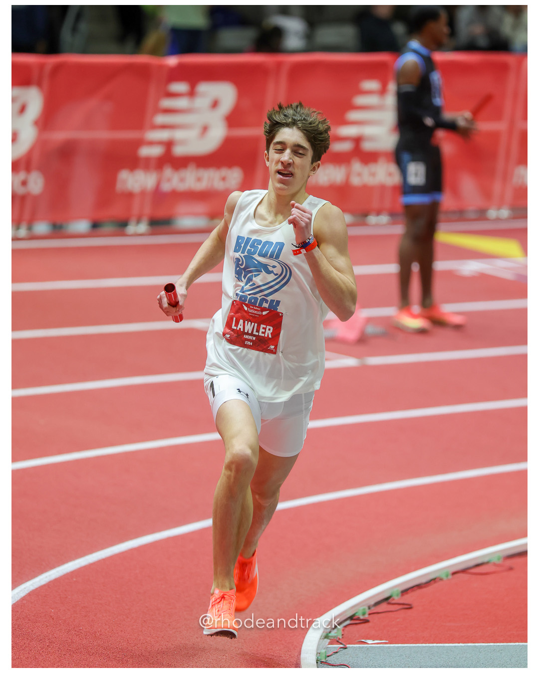 New Balance Indoor Nationals - the TRACK at New Balance - Boston MA File: ./dir-Boys-SMR/250314-NBIN-2025-Friday-403-296A7642.jpg New Balance Indoor Nationals - the TRACK at New Balance - Boston MA – New Balance Indoor Nationals – Mar 14, 2025 – bib #403