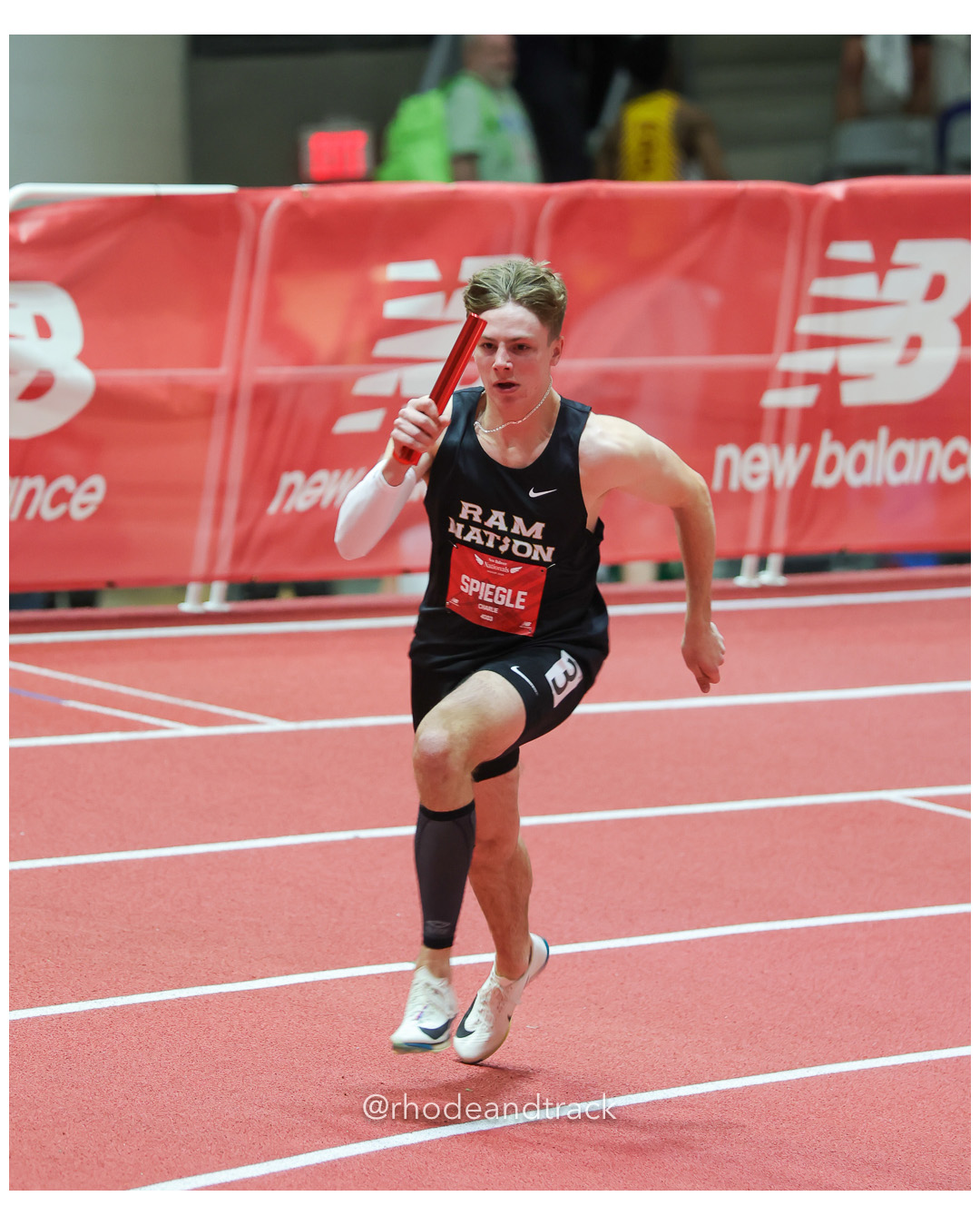 New Balance Indoor Nationals - the TRACK at New Balance - Boston MA File: ./dir-Boys-SMR/250314-NBIN-2025-Friday-415-296A7777.jpg New Balance Indoor Nationals - the TRACK at New Balance - Boston MA – New Balance Indoor Nationals – Mar 14, 2025 – bib #415