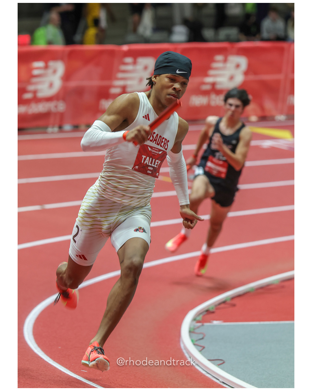 New Balance Indoor Nationals - the TRACK at New Balance - Boston MA File: ./dir-Boys-SMR/250314-NBIN-2025-Friday-416-296A7786.jpg New Balance Indoor Nationals - the TRACK at New Balance - Boston MA – New Balance Indoor Nationals – Mar 14, 2025 – bib #416