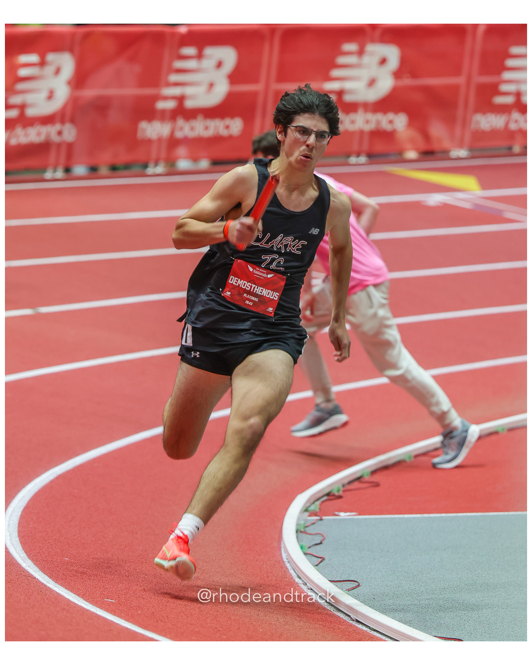 New Balance Indoor Nationals - the TRACK at New Balance - Boston MA File: ./dir-Boys-SMR/250314-NBIN-2025-Friday-417-296A7797.jpg New Balance Indoor Nationals - the TRACK at New Balance - Boston MA – New Balance Indoor Nationals – Mar 14, 2025 – bib #417
