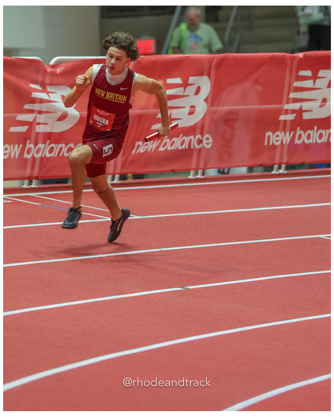 New Balance Indoor Nationals - the TRACK at New Balance - Boston MA File: ./dir-Boys-SMR/250314-NBIN-2025-Friday-418-296A7807.jpg New Balance Indoor Nationals - the TRACK at New Balance - Boston MA – New Balance Indoor Nationals – Mar 14, 2025 – bib #418