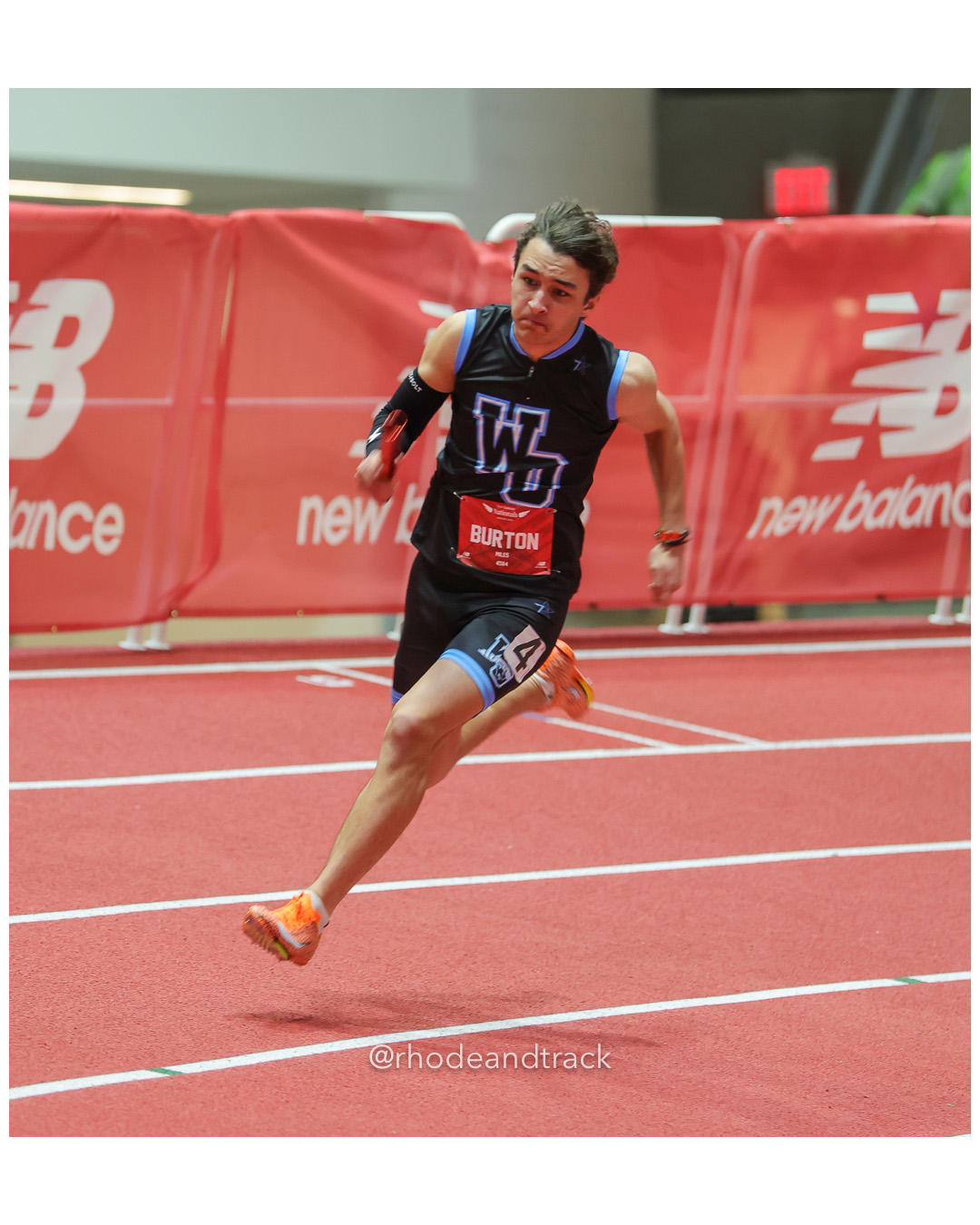New Balance Indoor Nationals - the TRACK at New Balance - Boston MA File: ./dir-Boys-SMR/250314-NBIN-2025-Friday-419-296A7822.jpg New Balance Indoor Nationals - the TRACK at New Balance - Boston MA – New Balance Indoor Nationals – Mar 14, 2025 – bib #419