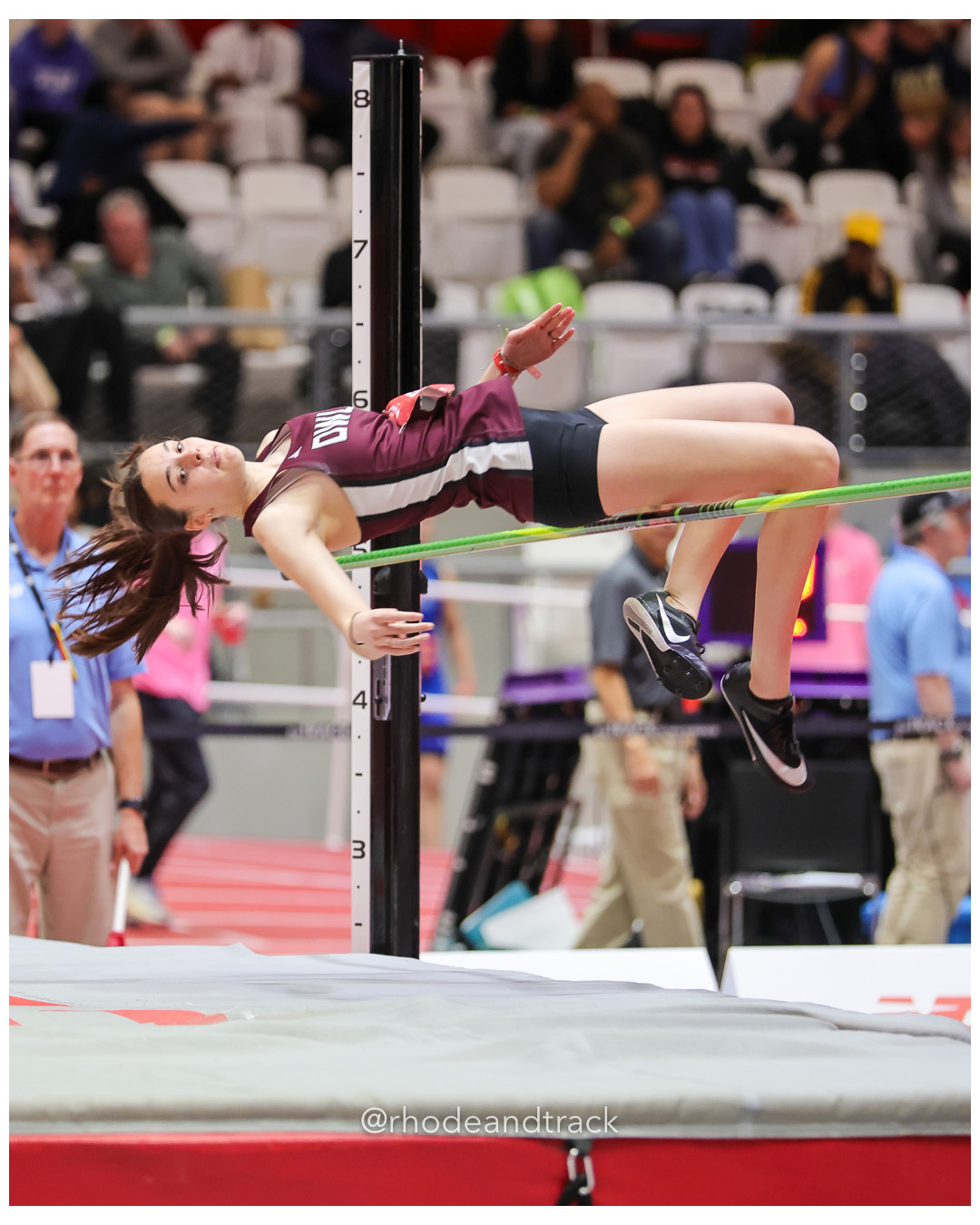 New Balance Indoor Nationals - the TRACK at New Balance - Boston MA File: ./dir-Boys-SMR/250314-NBIN-2025-Friday-425-296A7917.jpg New Balance Indoor Nationals - the TRACK at New Balance - Boston MA – New Balance Indoor Nationals – Mar 14, 2025 – bib #425
