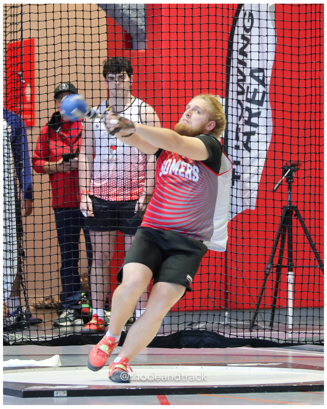 New Balance Indoor Nationals - the TRACK at New Balance - Boston MA File: ./dir-1-Boys-Weight-Throw/250315-NBIN-2025-Saturday-66-296A1443.jpg New Balance Indoor Nationals - the TRACK at New Balance - Boston MA – New Balance Indoor Nationals – Mar 15, 2025 – bib #66