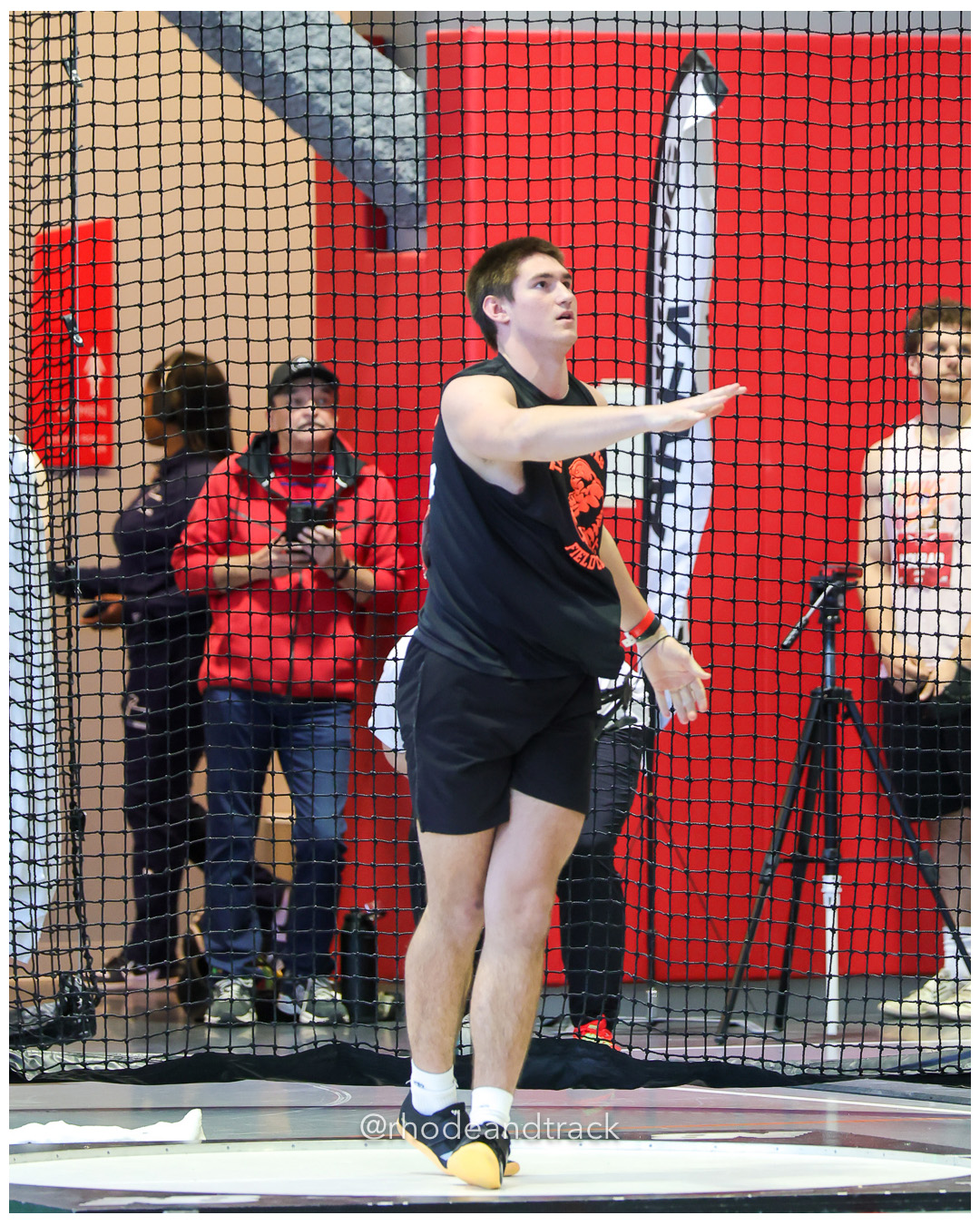 Jacob Baker, Brothers Track and Field Club, Boys Weight Throw, New Balance Indoor Nationals - the TRACK at New Balance - Boston MA File: ./dir-1-Boys-Weight-Throw/250315-NBIN-2025-Saturday-75-296A1636.jpg Jacob Baker, Brothers Track and Field Club, Boys Weight Throw, New Balance Indoor Nationals - the TRACK at New Balance - Boston MA – New Ba…