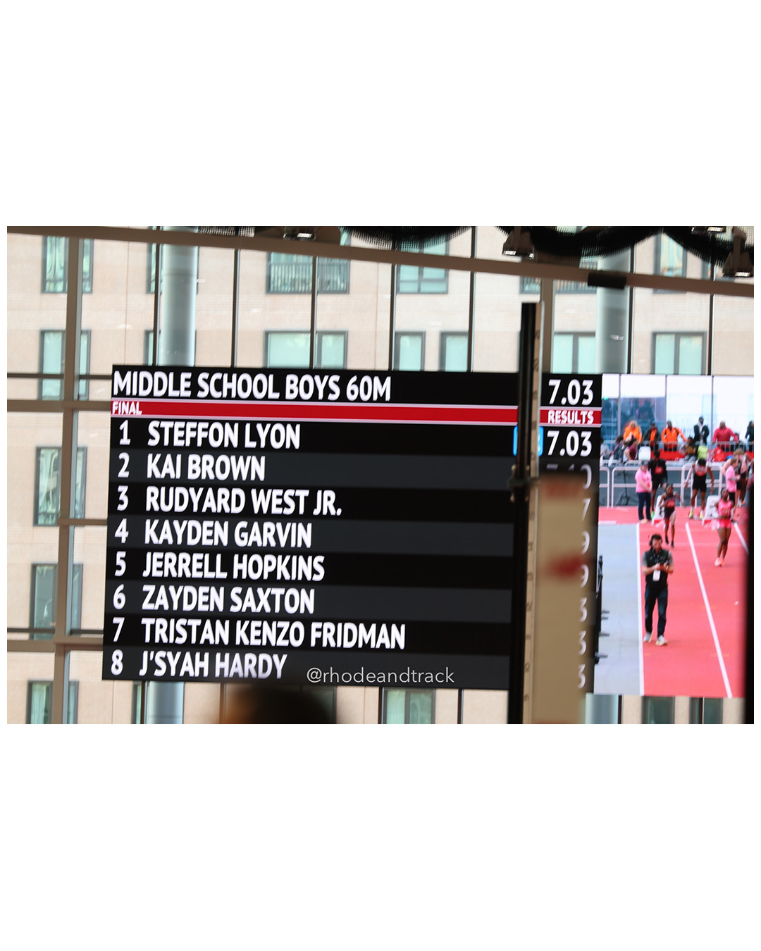 New Balance Indoor Nationals - the TRACK at New Balance - Boston MA File: ./dir-60m-Dash/250315-NBIN-2025-Saturday-100-062A8398.jpg New Balance Indoor Nationals - the TRACK at New Balance - Boston MA – New Balance Indoor Nationals – Mar 15, 2025 – bib #100