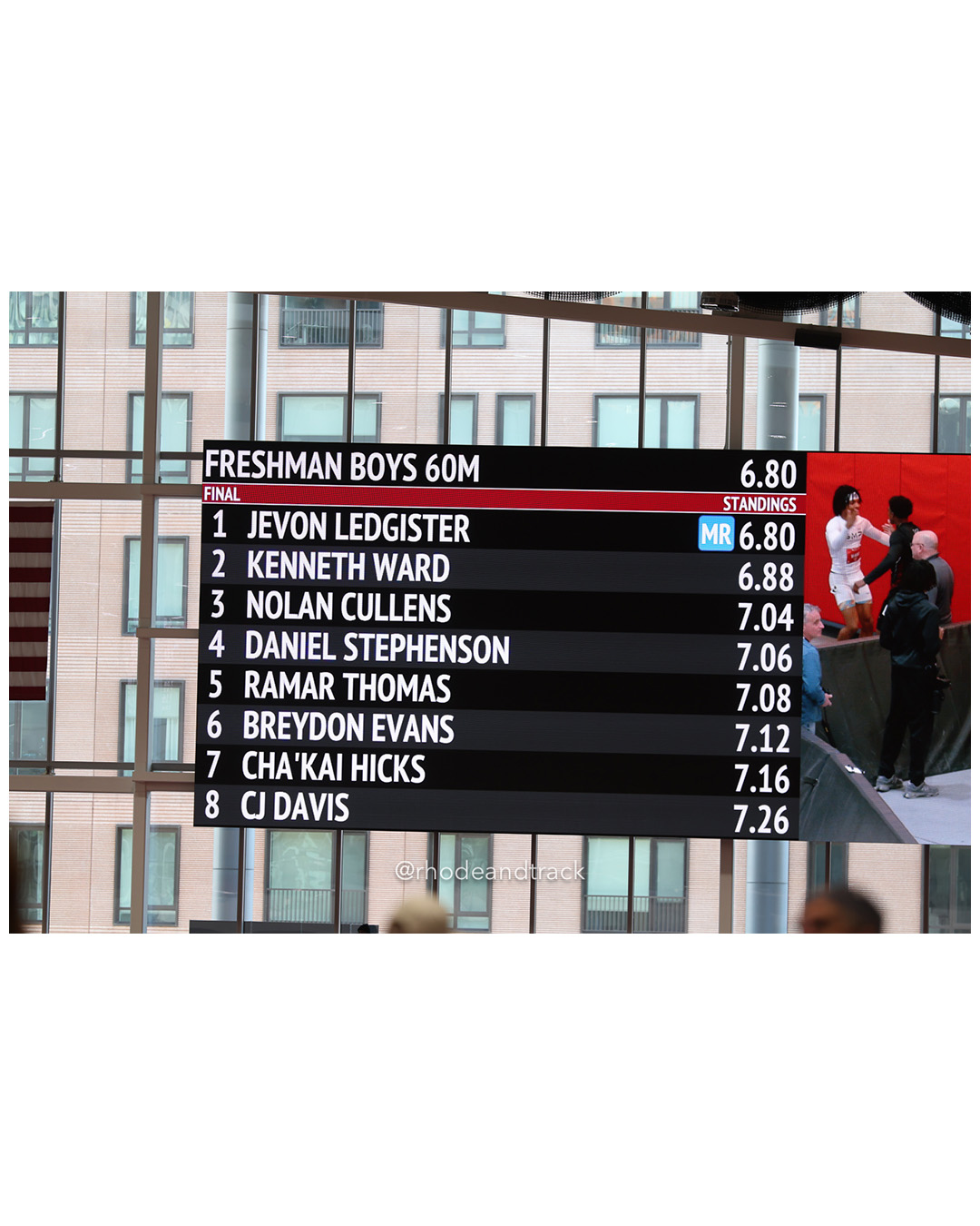 New Balance Indoor Nationals - the TRACK at New Balance - Boston MA File: ./dir-60m-Dash/250315-NBIN-2025-Saturday-106-062A8527.jpg New Balance Indoor Nationals - the TRACK at New Balance - Boston MA – New Balance Indoor Nationals – Mar 15, 2025 – bib #106