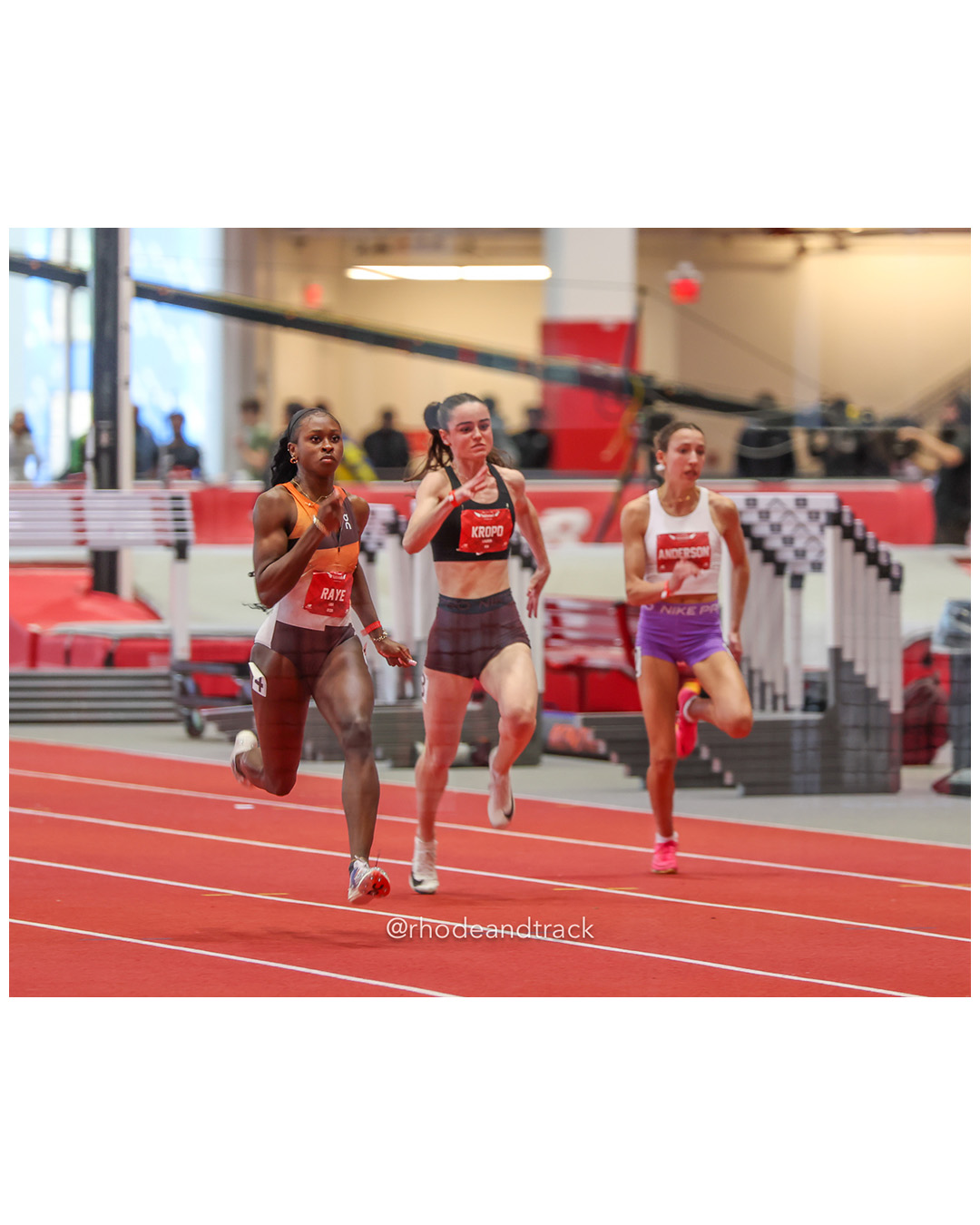 Lisa Raye, West Warwick, New Balance Indoor Nationals - the TRACK at New Balance - Boston MA File: ./dir-60m-Dash/250315-NBIN-2025-Saturday-79-062A8033.jpg Lisa Raye, West Warwick, New Balance Indoor Nationals - the TRACK at New Balance - Boston MA – New Balance Indoor Nationals – Mar 15, 2025…