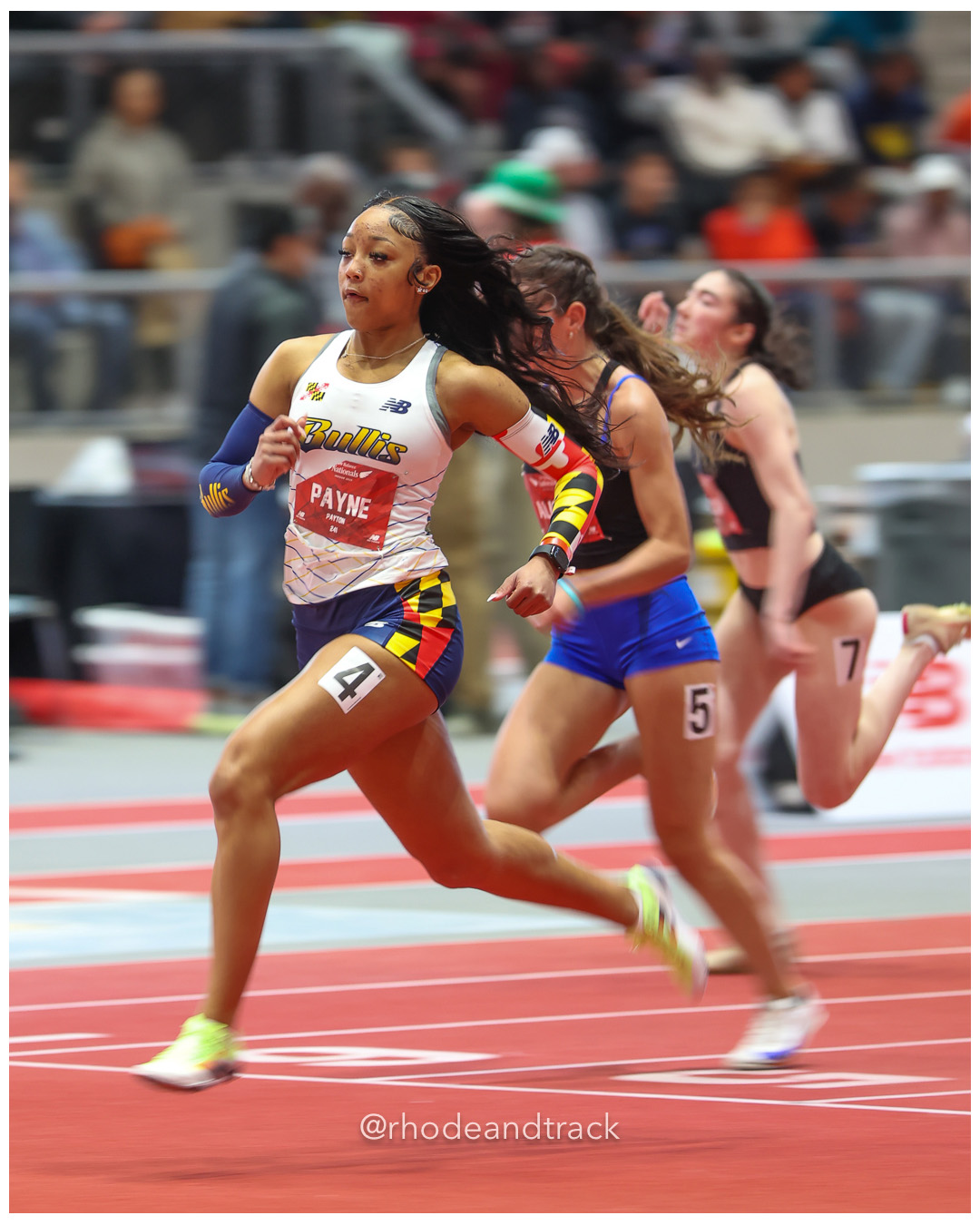 Payne, Bullis, 60m Dash, New Balance Indoor Nationals - the TRACK at New Balance - Boston MA File: ./dir-60m-Dash/250315-NBIN-2025-Saturday-83-062A8086.jpg Payne, Bullis, 60m Dash, New Balance Indoor Nationals - the TRACK at New Balance - Boston MA – New Balance Indoor Nationals – Mar 15, 2025…