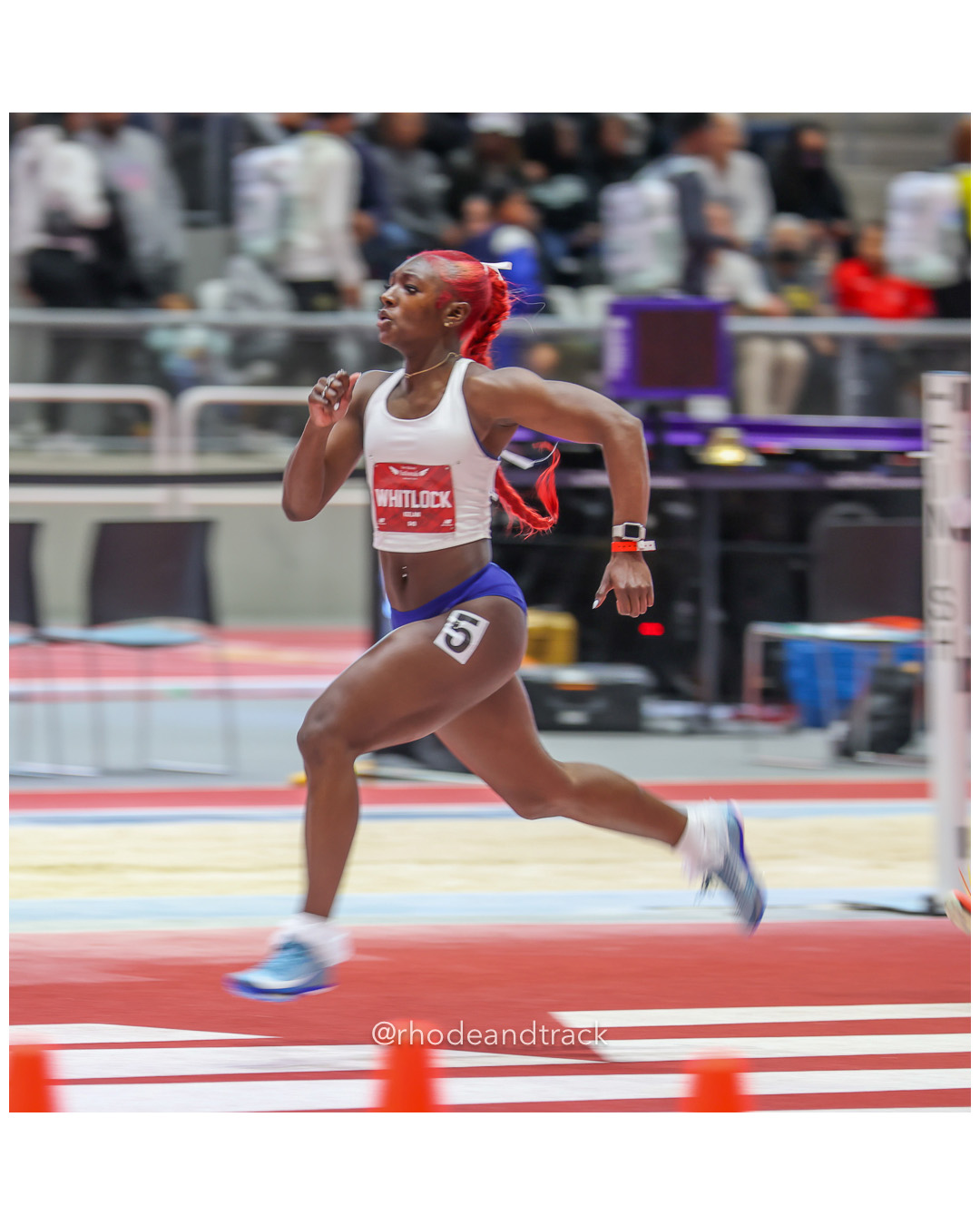Kee'Lani Whitlock, Kenwood Broncos, Girls 60m, New Balance Indoor Nationals - the TRACK at New Balance - Boston MA File: ./dir-60m-Dash/250315-NBIN-2025-Saturday-85-062A8135.jpg Kee'Lani Whitlock, Kenwood Broncos, Girls 60m, New Balance Indoor Nationals - the TRACK at New Balance - Boston MA – New Balance Indoor Nat…