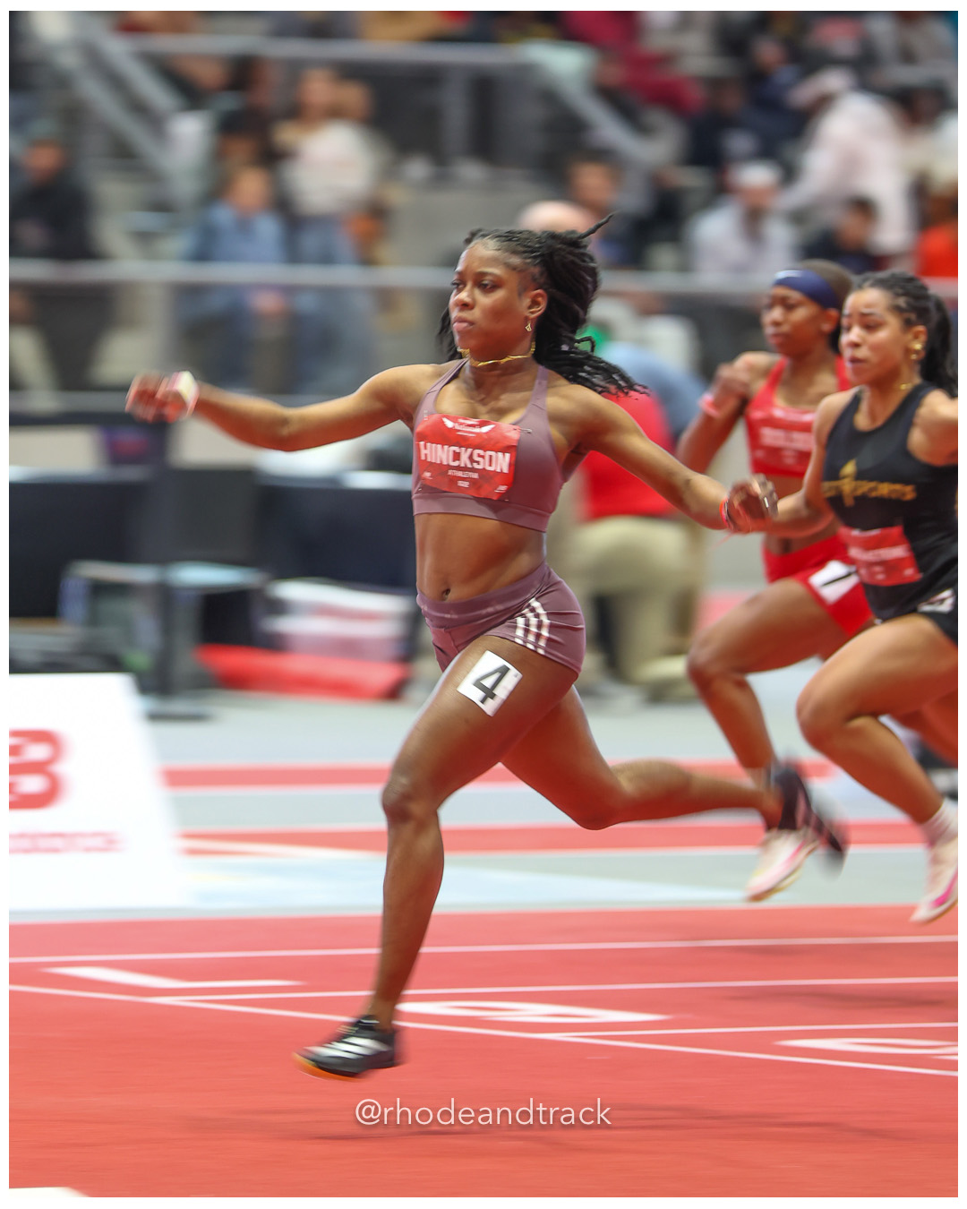 Athaleyha Hinckson, Medgar Evers Lady Cougars TC-N, Girls 60m, New Balance Indoor Nationals - the TRACK at New Balance - Boston MA File: ./dir-60m-Dash/250315-NBIN-2025-Saturday-86-062A8193.jpg Athaleyha Hinckson, Medgar Evers Lady Cougars TC-N, Girls 60m, New Balance Indoor Nationals - the TRACK at New Balance - Boston MA – New Ba…