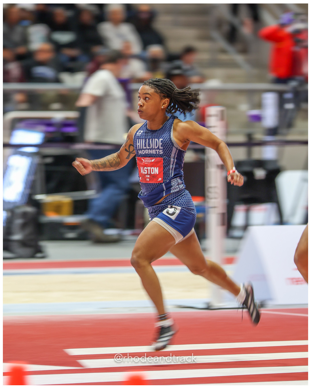 Zyon Alston, Hornets, Girls 60m Dash, New Balance Indoor Nationals - the TRACK at New Balance - Boston MA File: ./dir-60m-Dash/250315-NBIN-2025-Saturday-89-062A8223.jpg Zyon Alston, Hornets, Girls 60m Dash, New Balance Indoor Nationals - the TRACK at New Balance - Boston MA – New Balance Indoor Nationals –…