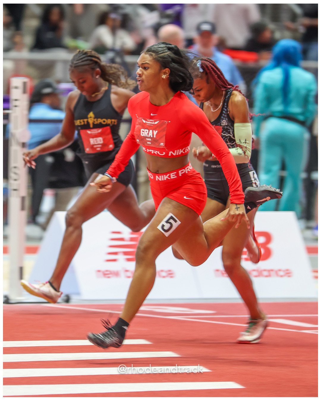 Christina Gray, West Coast Speed, Girls 60m Dash, New Balance Indoor Nationals - the TRACK at New Balance - Boston MA File: ./dir-60m-Dash/250315-NBIN-2025-Saturday-93-062A8296.jpg Christina Gray, West Coast Speed, Girls 60m Dash, New Balance Indoor Nationals - the TRACK at New Balance - Boston MA – New Balance Indoor…