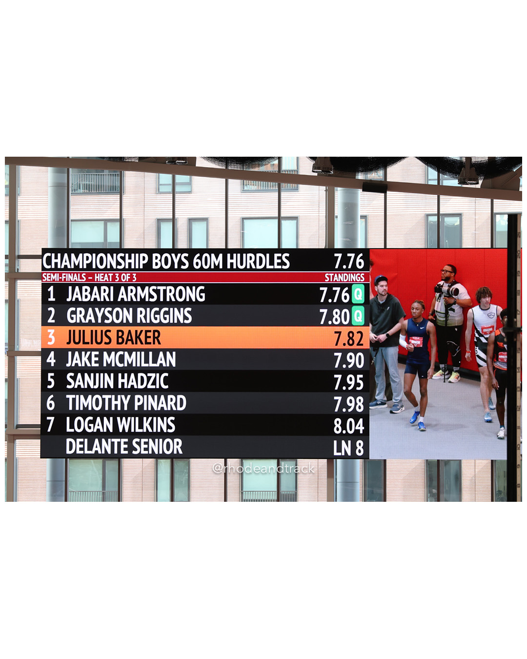 New Balance Indoor Nationals - the TRACK at New Balance - Boston MA File: ./dir-60m-Hurdles/250315-NBIN-2025-Saturday-117-062A8695.jpg New Balance Indoor Nationals - the TRACK at New Balance - Boston MA – New Balance Indoor Nationals – Mar 15, 2025 – bib #117