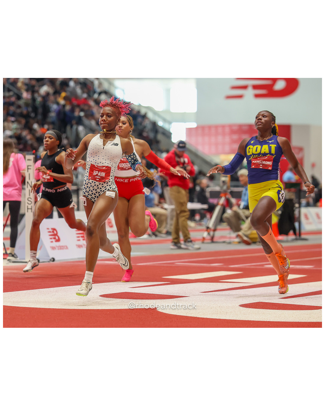 Kyndall Spain, St. Louis-MO, Girls 60m Hurdles, New Balance Indoor Nationals - the TRACK at New Balance - Boston MA File: ./dir-60m-Hurdles/250315-NBIN-2025-Saturday-124-062A8875.jpg Kyndall Spain, St. Louis-MO, Girls 60m Hurdles, New Balance Indoor Nationals - the TRACK at New Balance - Boston MA – New Balance Indoor Na…
