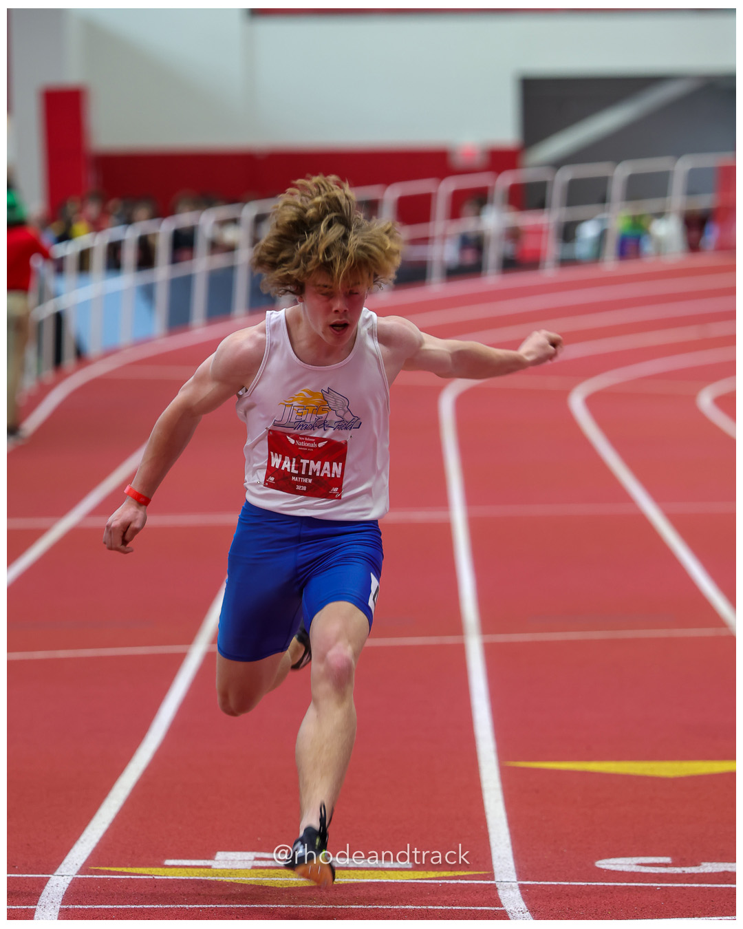 Matthew Waltman, Jets Track Club, Boys 200m, New Balance Indoor Nationals - the TRACK at New Balance - Boston MA File: ./dir-Boys-200m/250315-NBIN-2025-Saturday-204-296A4672.jpg Matthew Waltman, Jets Track Club, Boys 200m, New Balance Indoor Nationals - the TRACK at New Balance - Boston MA – New Balance Indoor Natio…