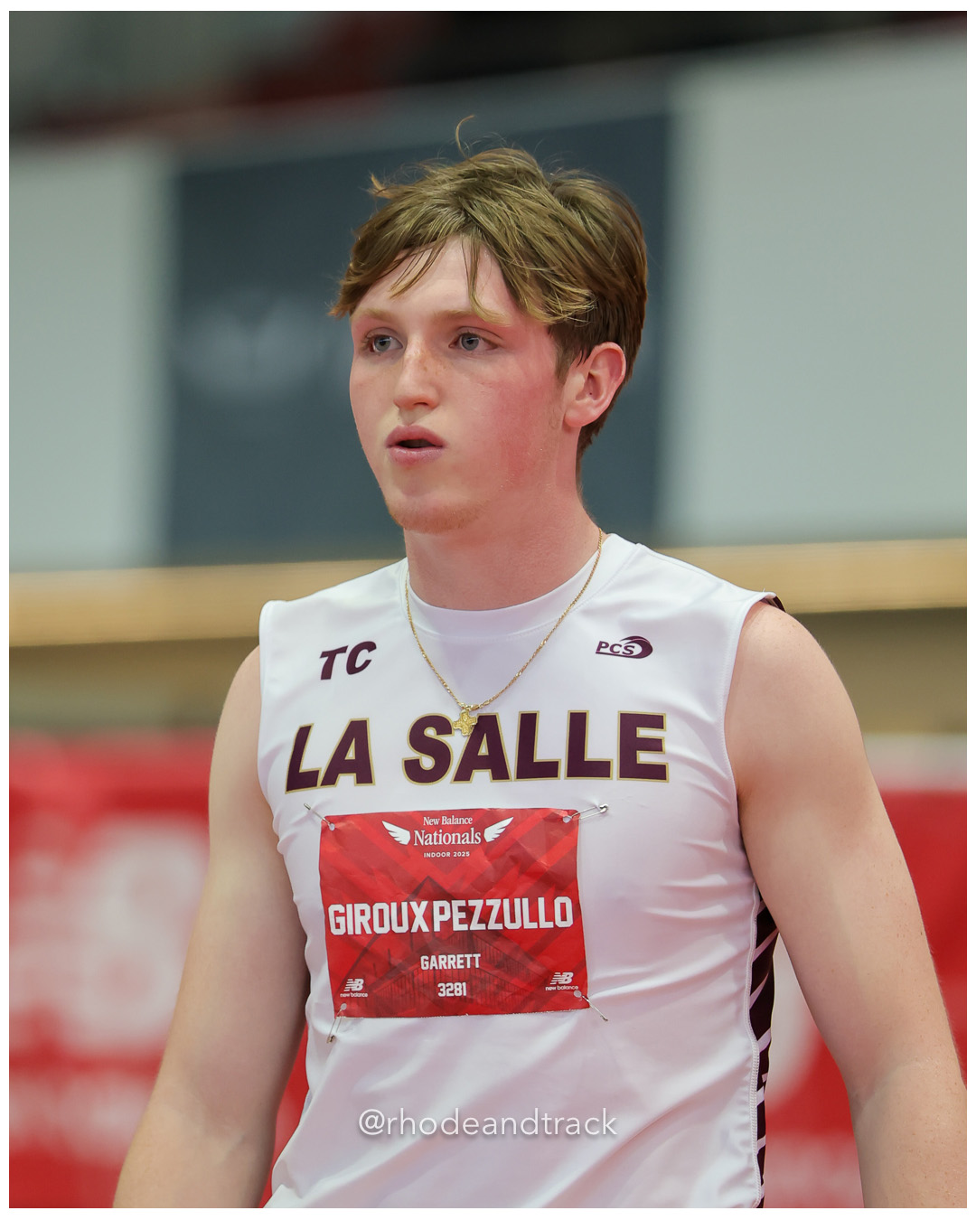 Garrett Giroux-Pezzullo, La Salle Academy Track Club, Boys 200m, New Balance Indoor Nationals - the TRACK at New Balance - Boston MA File: ./dir-Boys-200m/250315-NBIN-2025-Saturday-207-296A4792.jpg Garrett Giroux-Pezzullo, La Salle Academy Track Club, Boys 200m, New Balance Indoor Nationals - the TRACK at New Balance - Boston MA – New…