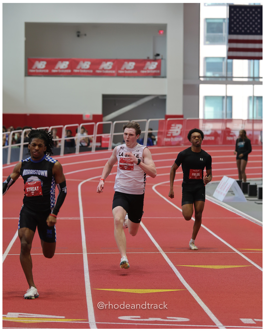 Garrett Giroux-Pezzullo, La Salle Academy Track Club, Boys 200m, New Balance Indoor Nationals - the TRACK at New Balance - Boston MA File: ./dir-Boys-200m/250315-NBIN-2025-Saturday-213-296A5009.jpg Garrett Giroux-Pezzullo, La Salle Academy Track Club, Boys 200m, New Balance Indoor Nationals - the TRACK at New Balance - Boston MA – New…