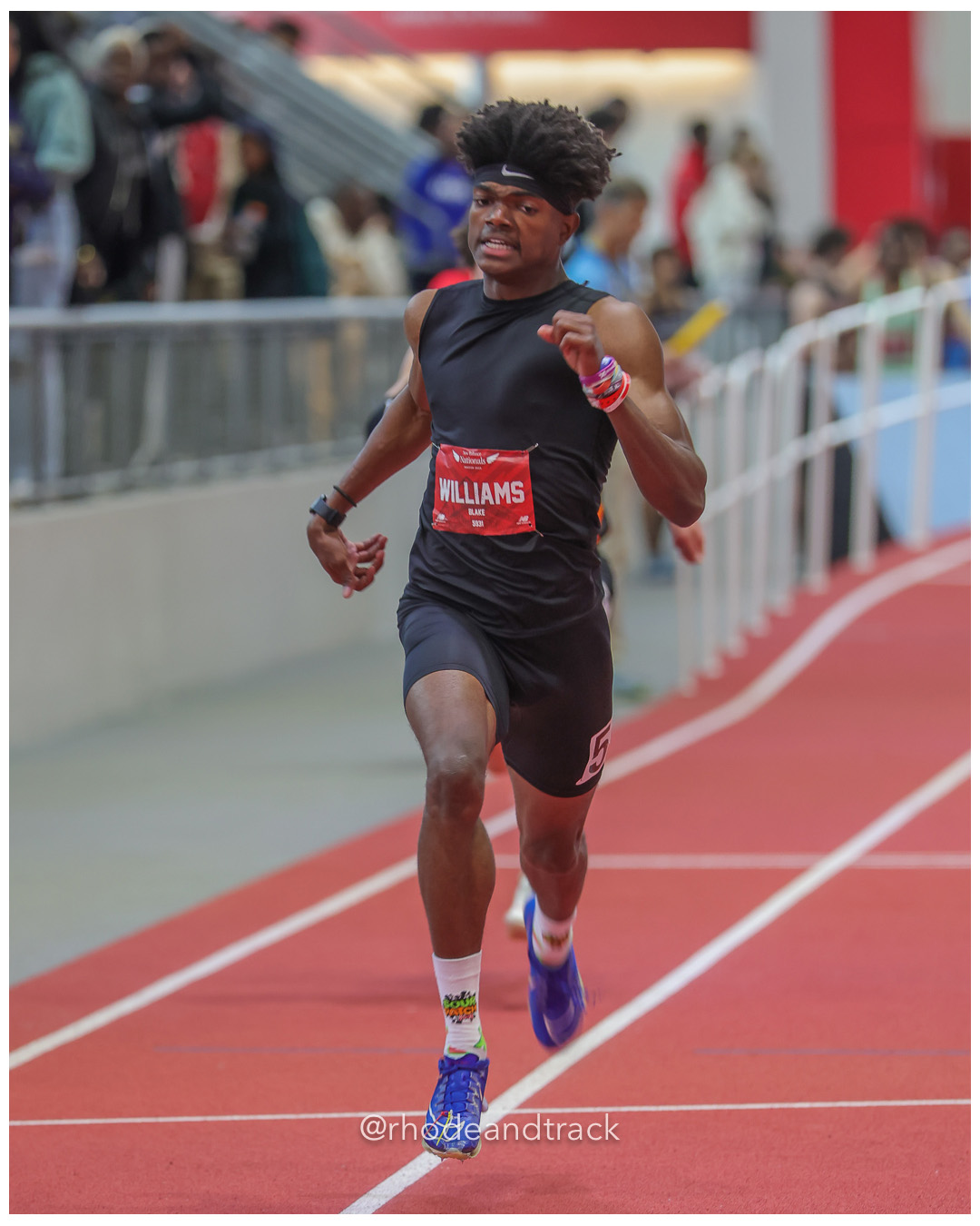 Blake Williams, Dunwoody -GA, Boys 200m, New Balance Indoor Nationals - the TRACK at New Balance - Boston MA File: ./dir-Boys-200m/250315-NBIN-2025-Saturday-216-296A5084.jpg Blake Williams, Dunwoody -GA, Boys 200m, New Balance Indoor Nationals - the TRACK at New Balance - Boston MA – New Balance Indoor Nationals…