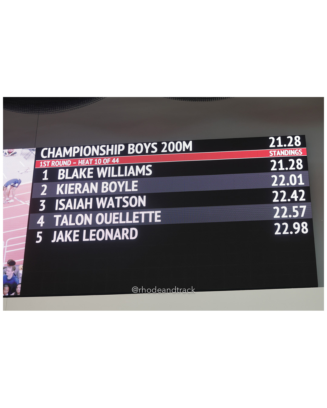 Blake Williams, Dunwoody -GA, Boys 200m, New Balance Indoor Nationals - the TRACK at New Balance - Boston MA File: ./dir-Boys-200m/250315-NBIN-2025-Saturday-217-296A5113.jpg Blake Williams, Dunwoody -GA, Boys 200m, New Balance Indoor Nationals - the TRACK at New Balance - Boston MA – New Balance Indoor Nationals…