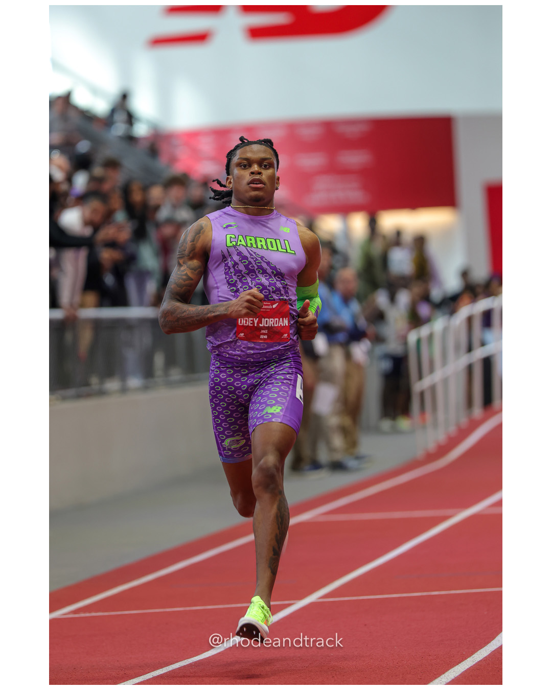 Jake Odey-Jordan, Archbishop Carroll (DC), Boys 200m, New Balance Indoor Nationals - the TRACK at New Balance - Boston MA File: ./dir-Boys-200m/250315-NBIN-2025-Saturday-220-296A5268.jpg Jake Odey-Jordan, Archbishop Carroll (DC), Boys 200m, New Balance Indoor Nationals - the TRACK at New Balance - Boston MA – New Balance Ind…