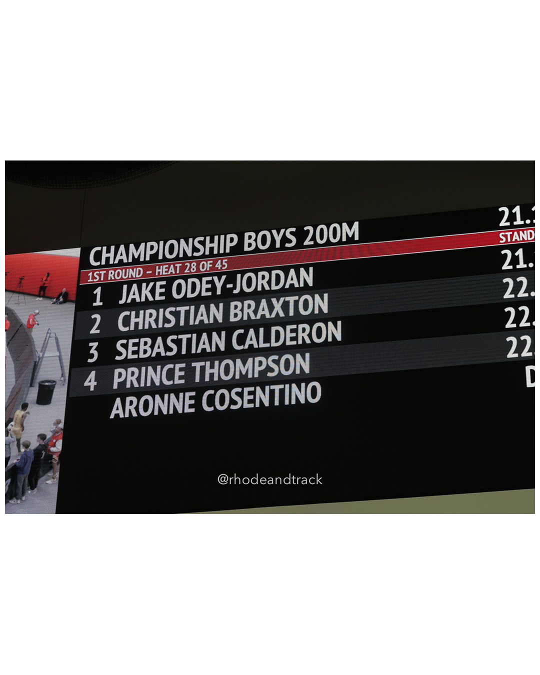 Jake Odey-Jordan, Archbishop Carroll (DC), Boys 200m, New Balance Indoor Nationals - the TRACK at New Balance - Boston MA File: ./dir-Boys-200m/250315-NBIN-2025-Saturday-221-296A5277.jpg Jake Odey-Jordan, Archbishop Carroll (DC), Boys 200m, New Balance Indoor Nationals - the TRACK at New Balance - Boston MA – New Balance Ind…