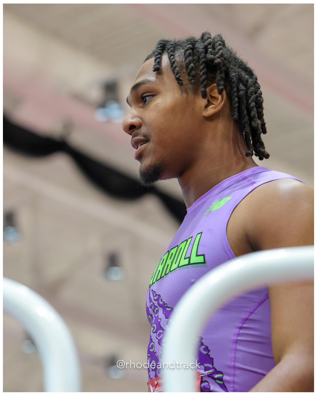 Niles Briggman, Archbishop Carroll (DC), Boys 200m, New Balance Indoor Nationals - the TRACK at New Balance - Boston MA File: ./dir-Boys-200m/250315-NBIN-2025-Saturday-222-296A5322.jpg Niles Briggman, Archbishop Carroll (DC), Boys 200m, New Balance Indoor Nationals - the TRACK at New Balance - Boston MA – New Balance Indoo…
