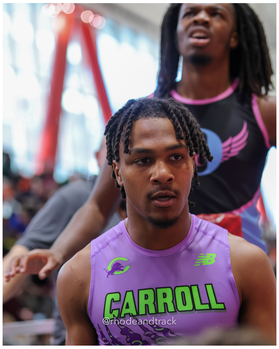 Niles Briggman, Archbishop Carroll (DC), Boys 200m, New Balance Indoor Nationals - the TRACK at New Balance - Boston MA File: ./dir-Boys-200m/250315-NBIN-2025-Saturday-224-296A5372.jpg Niles Briggman, Archbishop Carroll (DC), Boys 200m, New Balance Indoor Nationals - the TRACK at New Balance - Boston MA – New Balance Indoo…