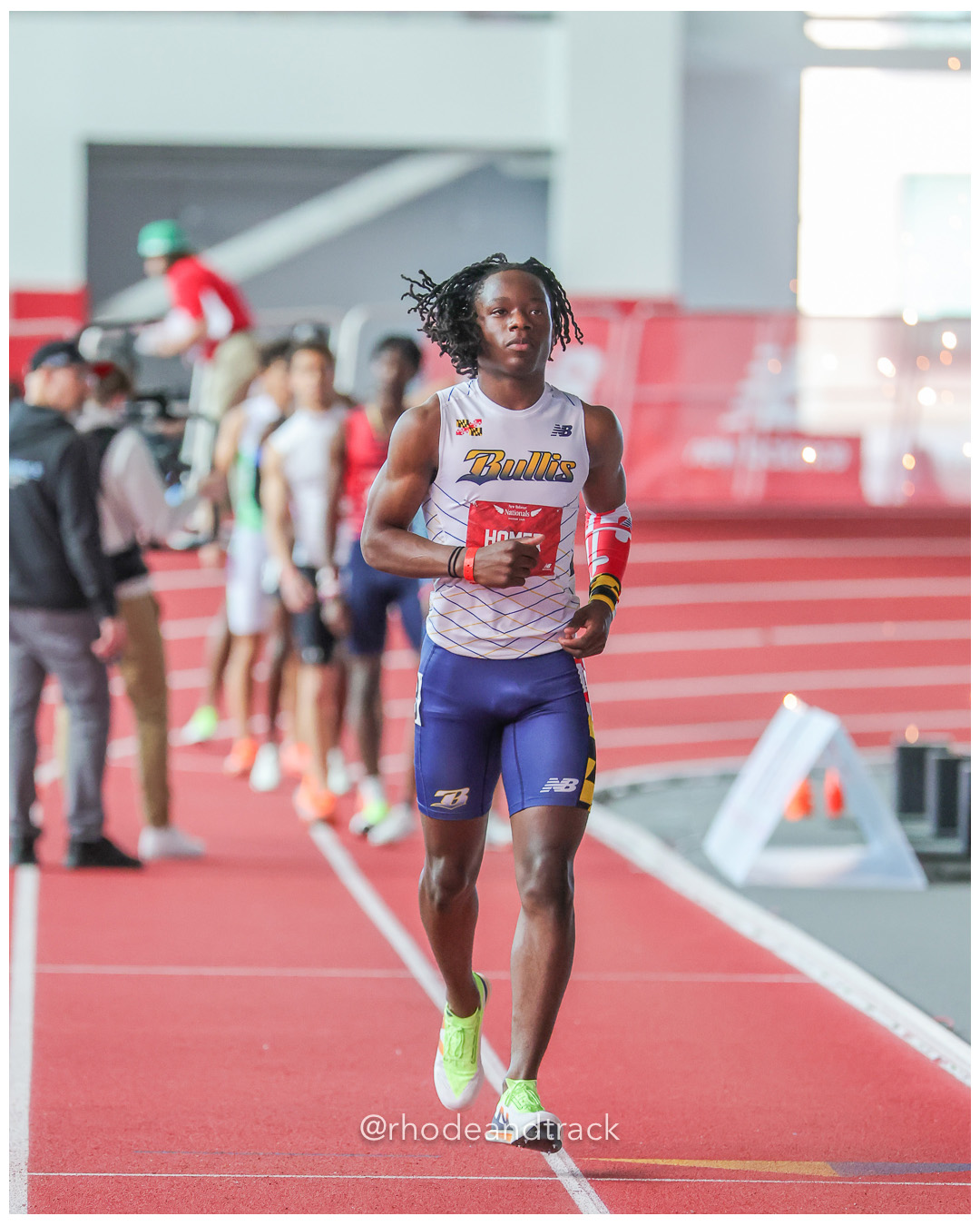 Cameron Homer, Bullis, Boys 400m, New Balance Indoor Nationals - the TRACK at New Balance - Boston MA File: ./dir-Boys-400m/250315-NBIN-2025-Saturday-131-296A1812.jpg Cameron Homer, Bullis, Boys 400m, New Balance Indoor Nationals - the TRACK at New Balance - Boston MA – New Balance Indoor Nationals – Mar…