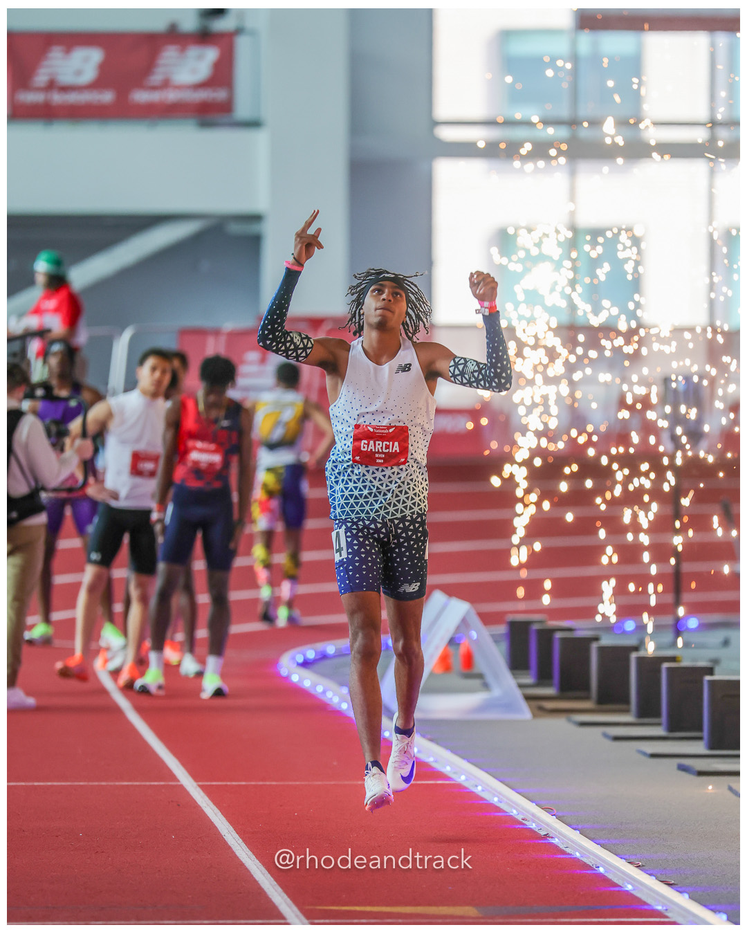 Seven Garcia, Hackensack, Boys 800m, New Balance Indoor Nationals - the TRACK at New Balance - Boston MA File: ./dir-Boys-400m/250315-NBIN-2025-Saturday-133-296A1847.jpg Seven Garcia, Hackensack, Boys 800m, New Balance Indoor Nationals - the TRACK at New Balance - Boston MA – New Balance Indoor Nationals – M…