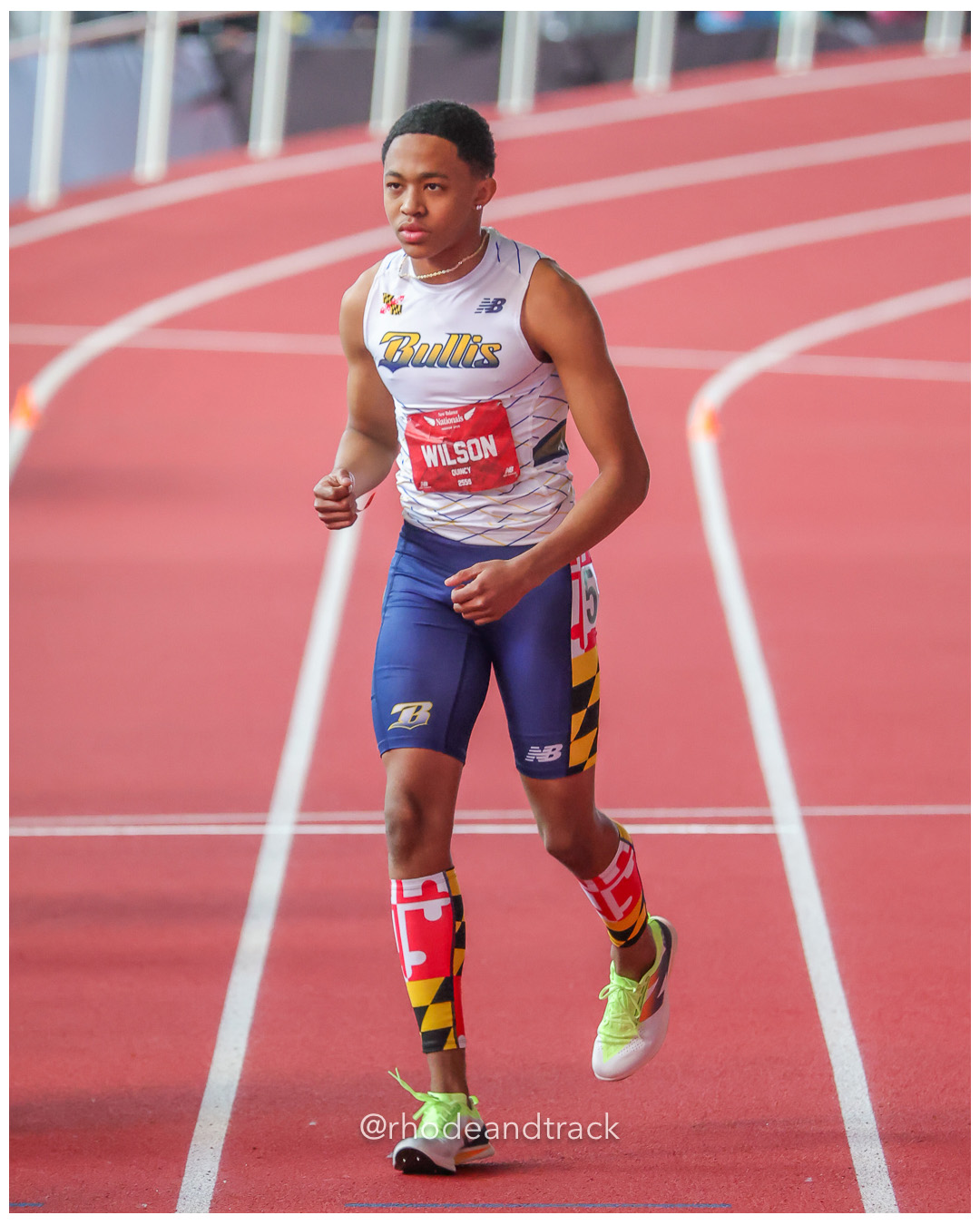 Quincy Wilson, Bullis, Boys 400m, New Balance Indoor Nationals - the TRACK at New Balance - Boston MA File: ./dir-Boys-400m/250315-NBIN-2025-Saturday-140-296A2267.jpg Quincy Wilson, Bullis, Boys 400m, New Balance Indoor Nationals - the TRACK at New Balance - Boston MA – New Balance Indoor Nationals – Mar…