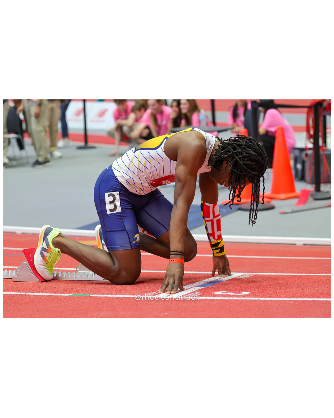 Cameron Homer, Bullis, Boys 400m, New Balance Indoor Nationals - the TRACK at New Balance - Boston MA File: ./dir-Boys-400m/250315-NBIN-2025-Saturday-142-296A2328.jpg Cameron Homer, Bullis, Boys 400m, New Balance Indoor Nationals - the TRACK at New Balance - Boston MA – New Balance Indoor Nationals – Mar…