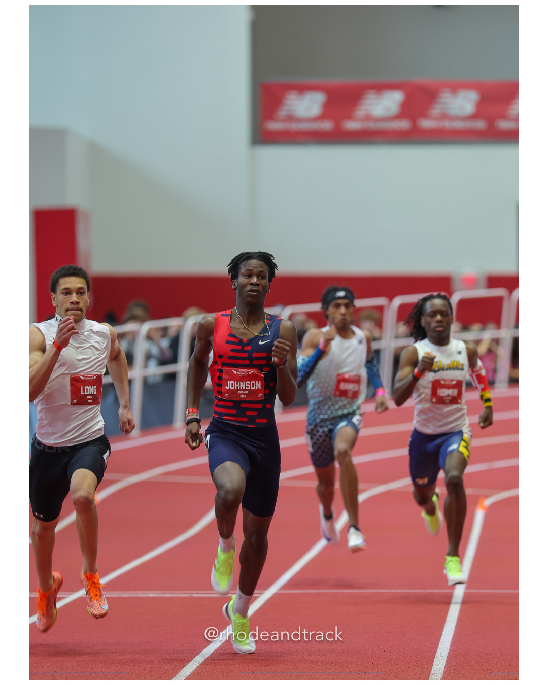 New Balance Indoor Nationals - the TRACK at New Balance - Boston MA File: ./dir-Boys-400m/250315-NBIN-2025-Saturday-143-296A2359.jpg New Balance Indoor Nationals - the TRACK at New Balance - Boston MA – New Balance Indoor Nationals – Mar 15, 2025 – bib #143